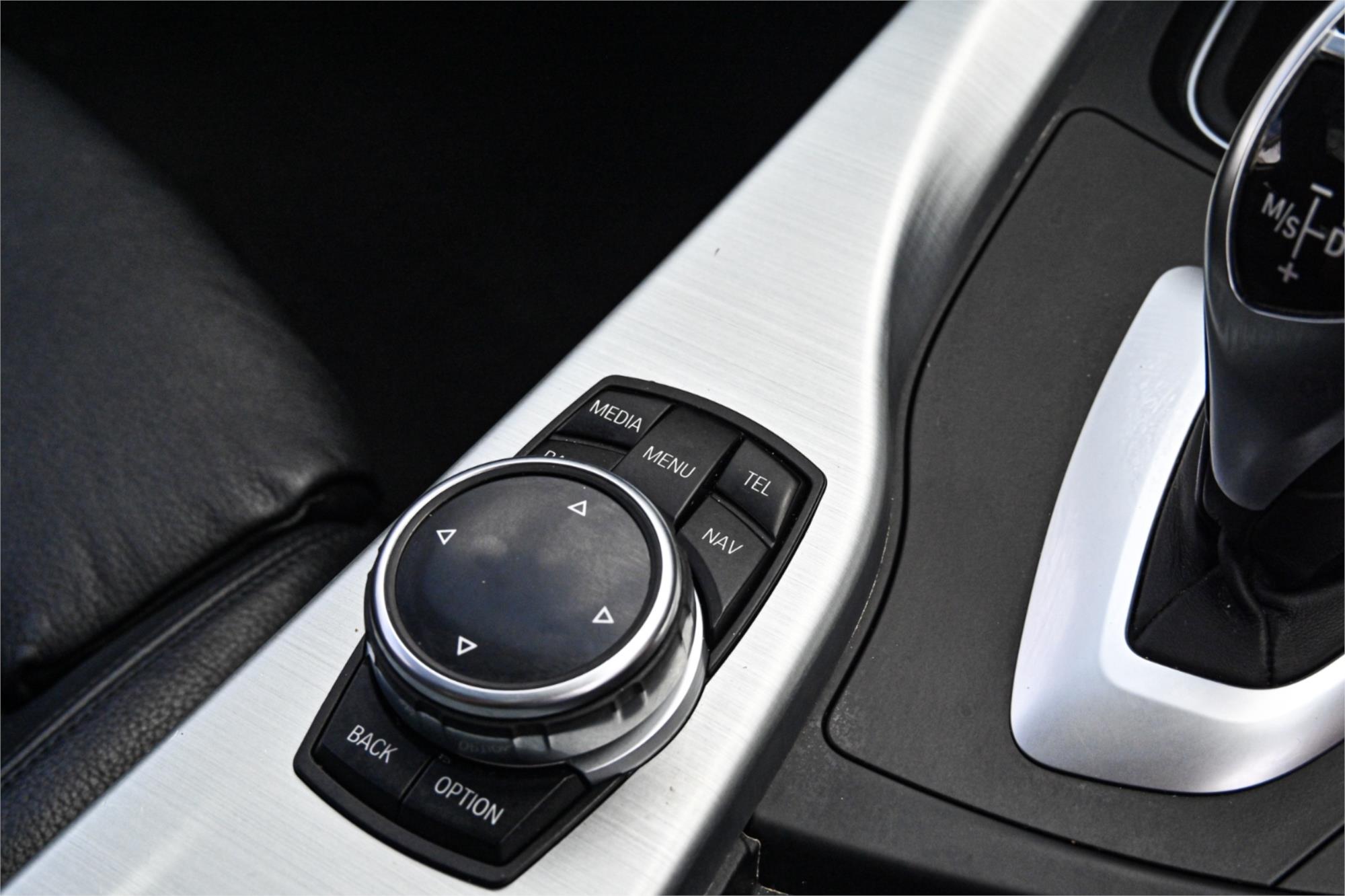 2013 BMW 4 F32 28i SPORT LINE 8 SP AUTOMATIC 2D COUPE