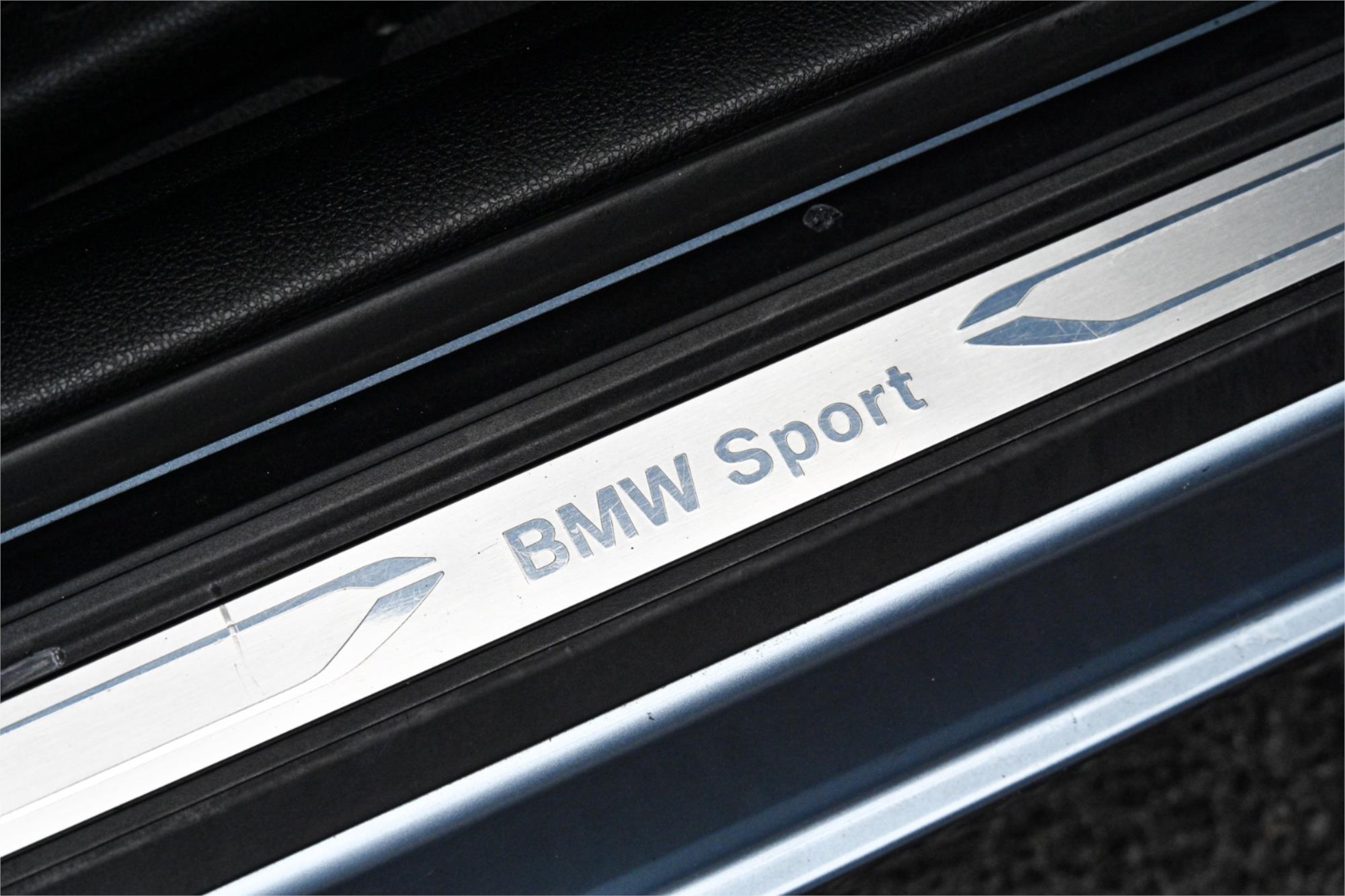 2013 BMW 4 F32 28i SPORT LINE 8 SP AUTOMATIC 2D COUPE