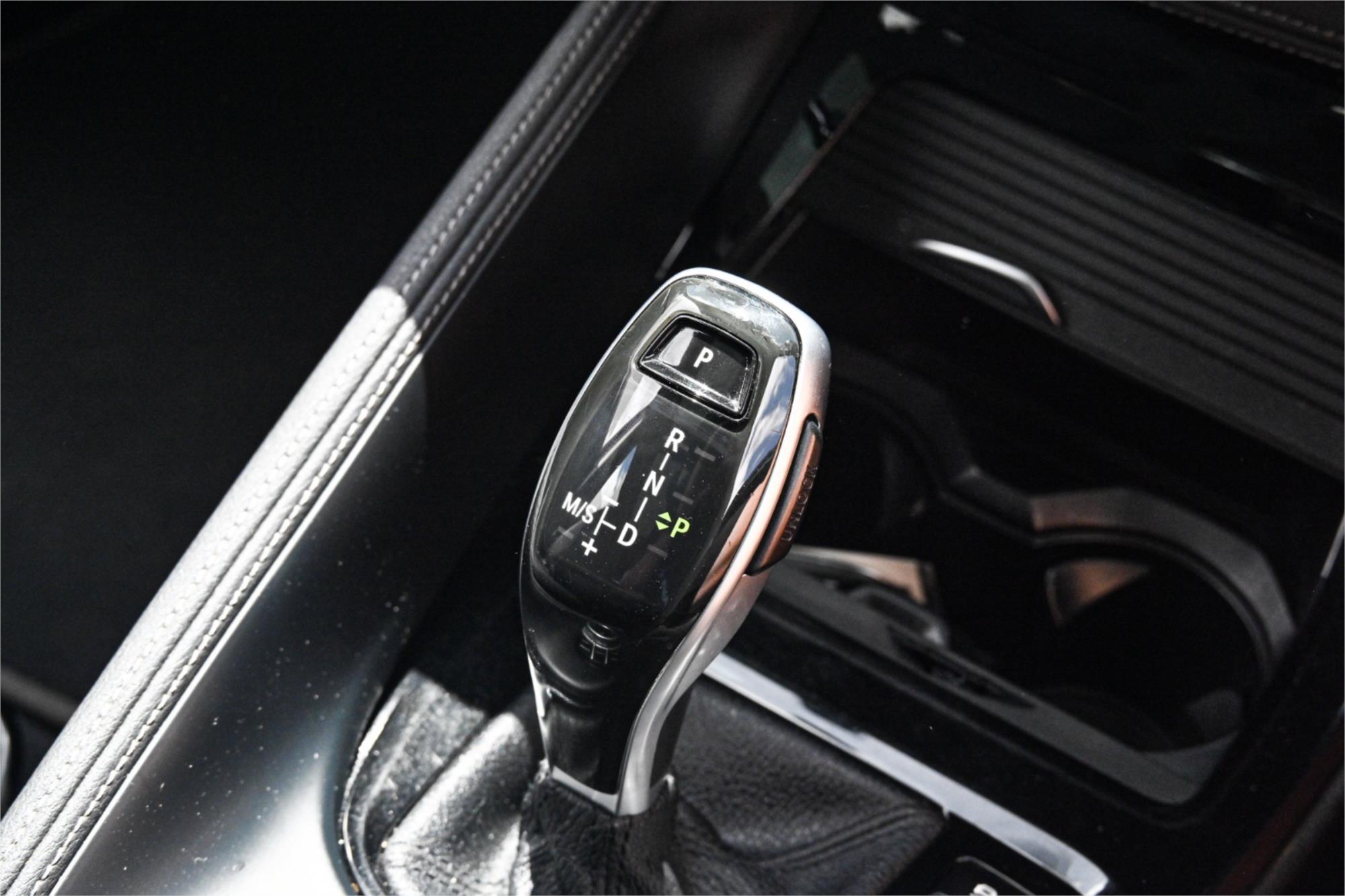 2020 BMW X1 F48 LCI sDRIVE 18i 7 SP AUTO DUAL CLUTCH 4D WAGON