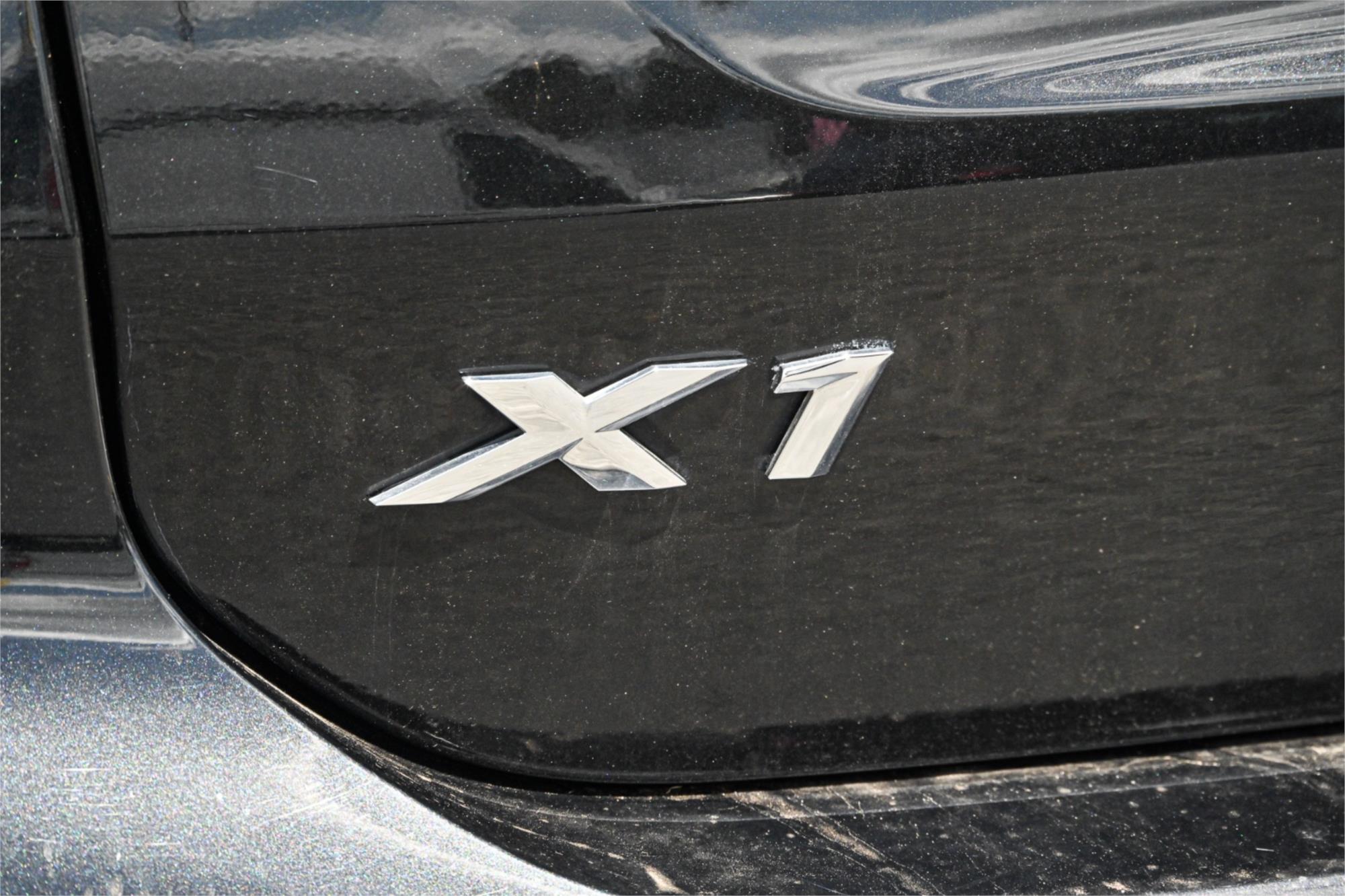 2020 BMW X1 F48 LCI sDRIVE 18i 7 SP AUTO DUAL CLUTCH 4D WAGON