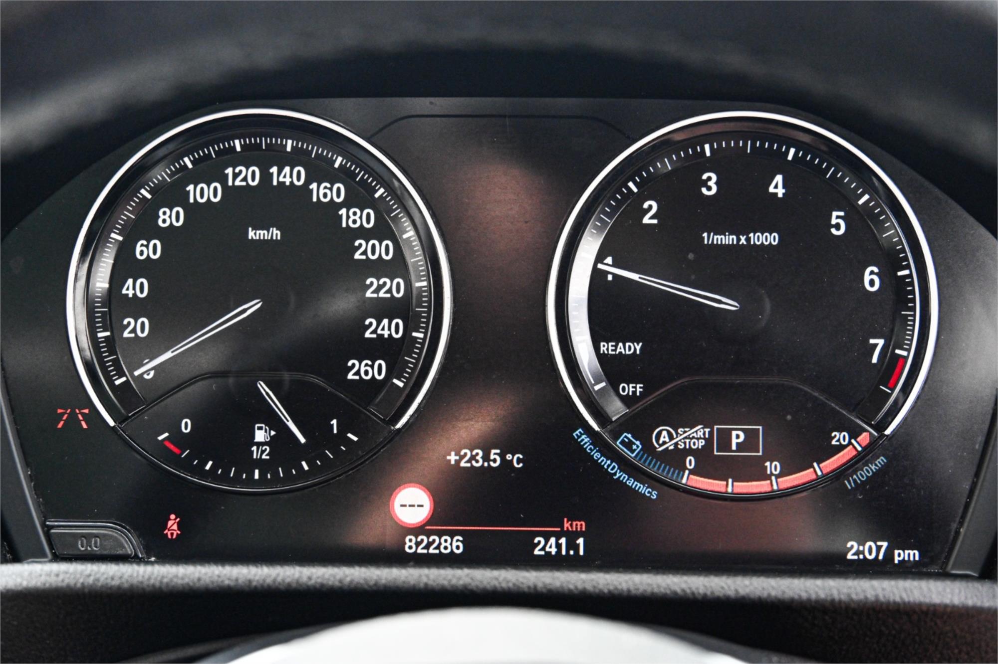 2020 BMW X1 F48 LCI sDRIVE 18i 7 SP AUTO DUAL CLUTCH 4D WAGON