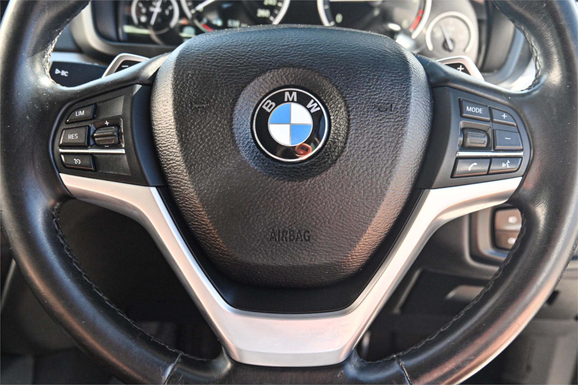 2018 BMW X5 F15 MY18 xDRIVE 40d 8 SP AUTOMATIC 4D WAGON