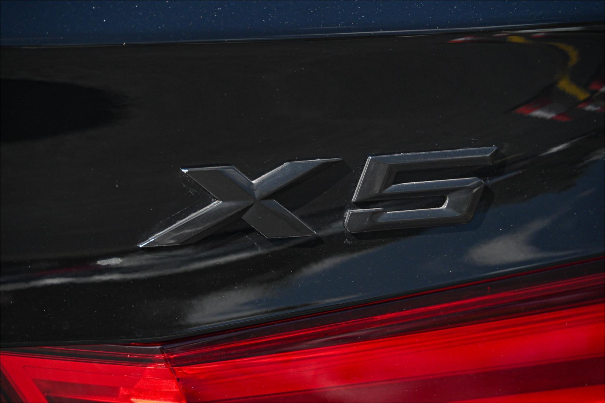 2018 BMW X5 F15 MY18 xDRIVE 40d 8 SP AUTOMATIC 4D WAGON