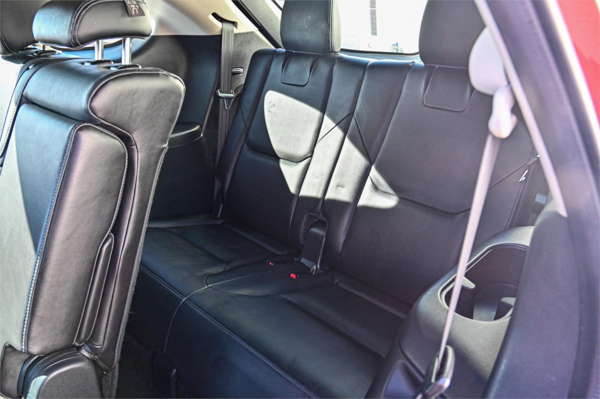 2017 MAZDA CX-9 MY16 TOURING (FWD) 6 SP AUTOMATIC 4D WAGON