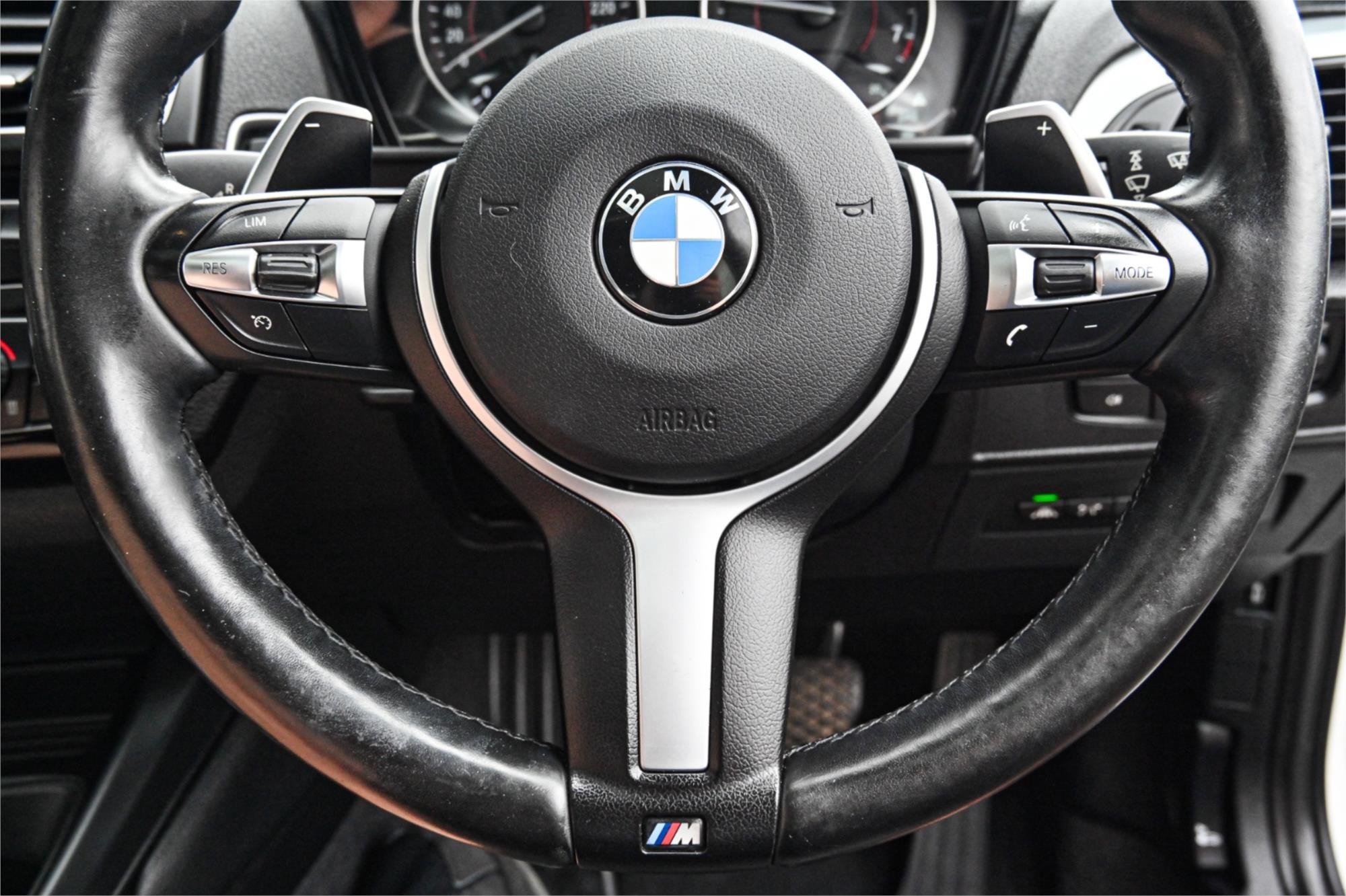 2017 BMW 1 F20 LCI MY18 25i M SPORT 8 SP AUTOMATIC 5D HATCHBACK