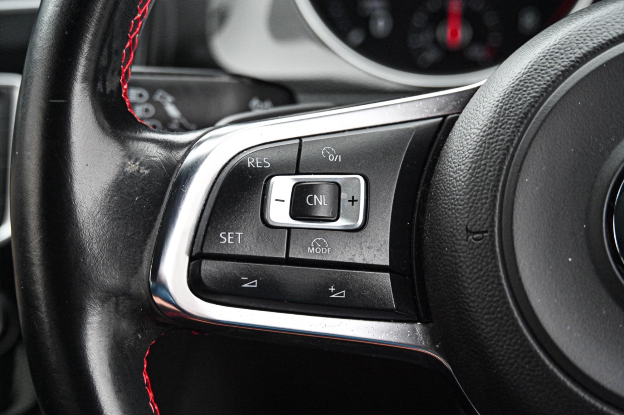 2015 VOLKSWAGEN GOLF AU MY15 GTI 6 SP AUTO DIRECT SHIFT 5D HATCHBACK
