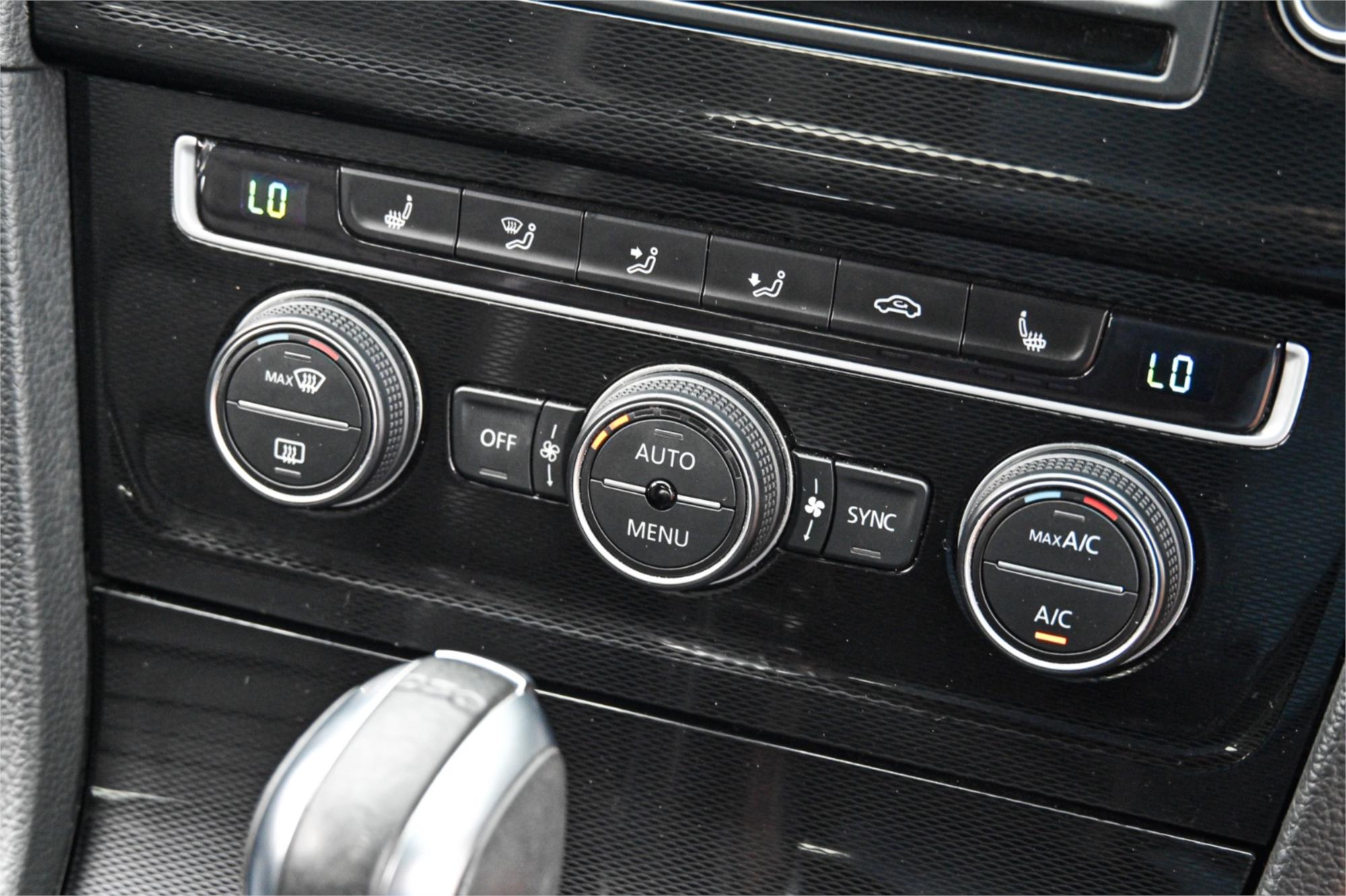 2015 VOLKSWAGEN GOLF AU MY15 GTI 6 SP AUTO DIRECT SHIFT 5D HATCHBACK