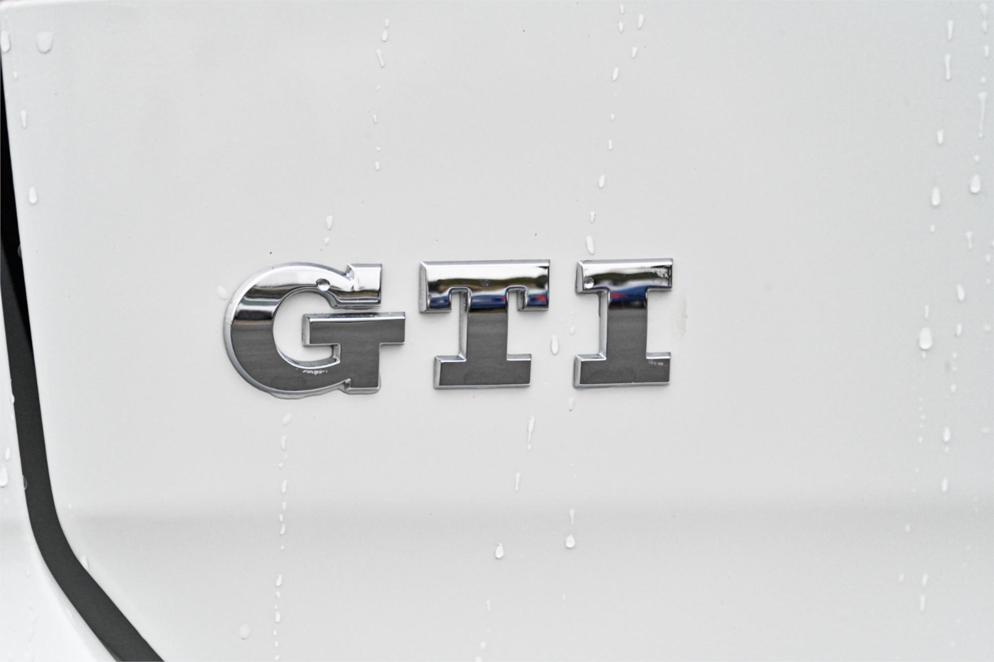 2015 VOLKSWAGEN GOLF AU MY15 GTI 6 SP AUTO DIRECT SHIFT 5D HATCHBACK