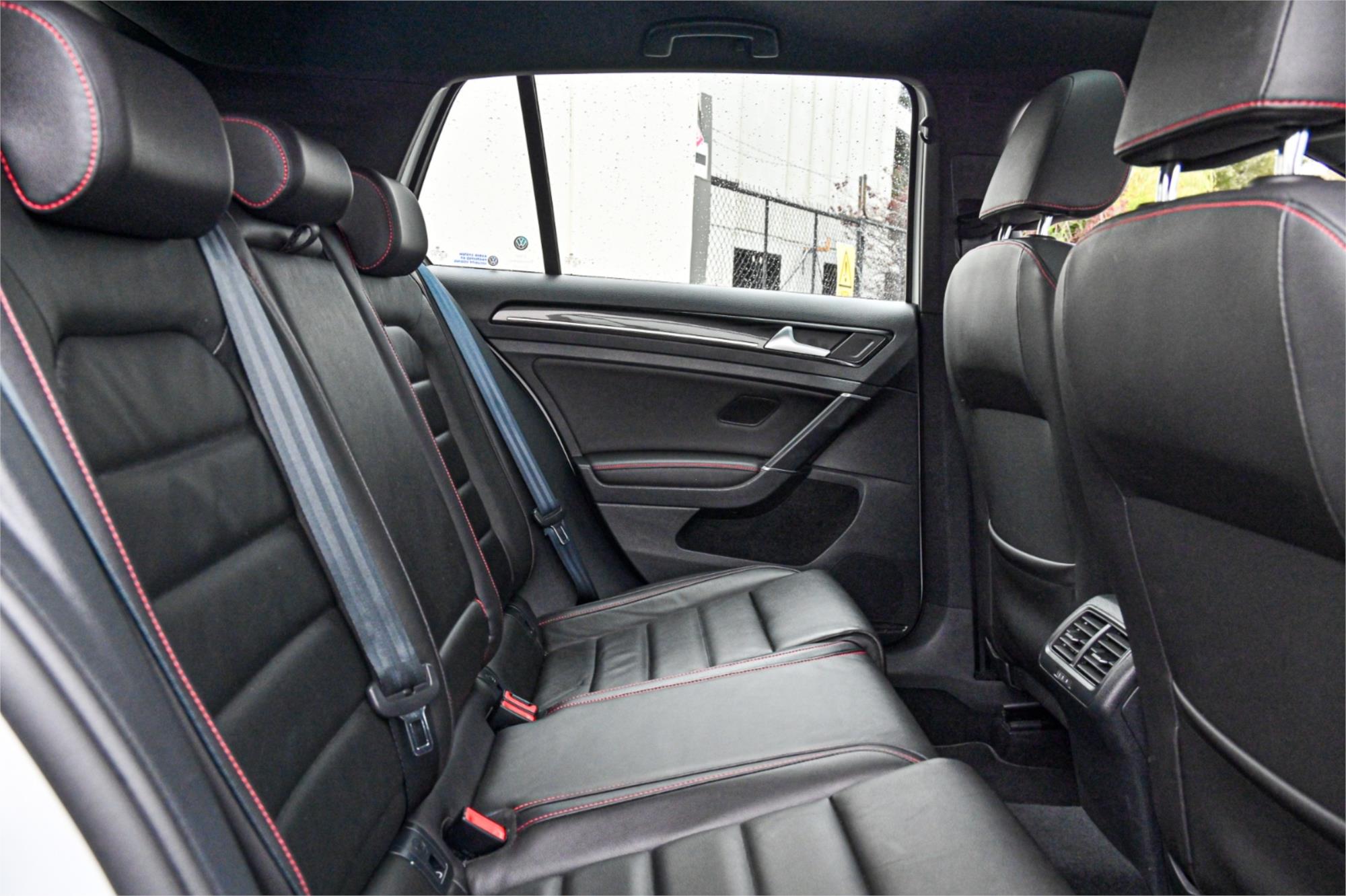 2015 VOLKSWAGEN GOLF AU MY15 GTI 6 SP AUTO DIRECT SHIFT 5D HATCHBACK