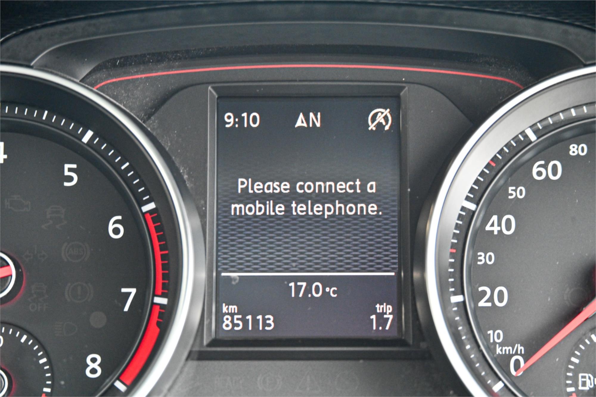 2015 VOLKSWAGEN GOLF AU MY15 GTI 6 SP AUTO DIRECT SHIFT 5D HATCHBACK
