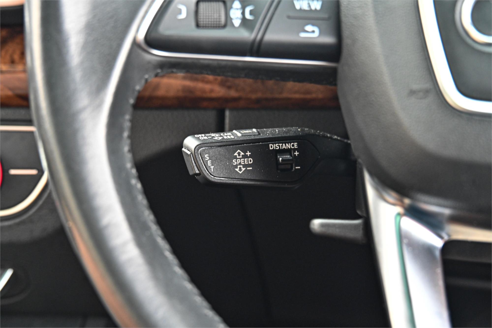 2018 AUDI Q5 FY MY19 45 TFSI QUATTRO SPORT 7 SP AUTO S-TRONIC 4D WAGON