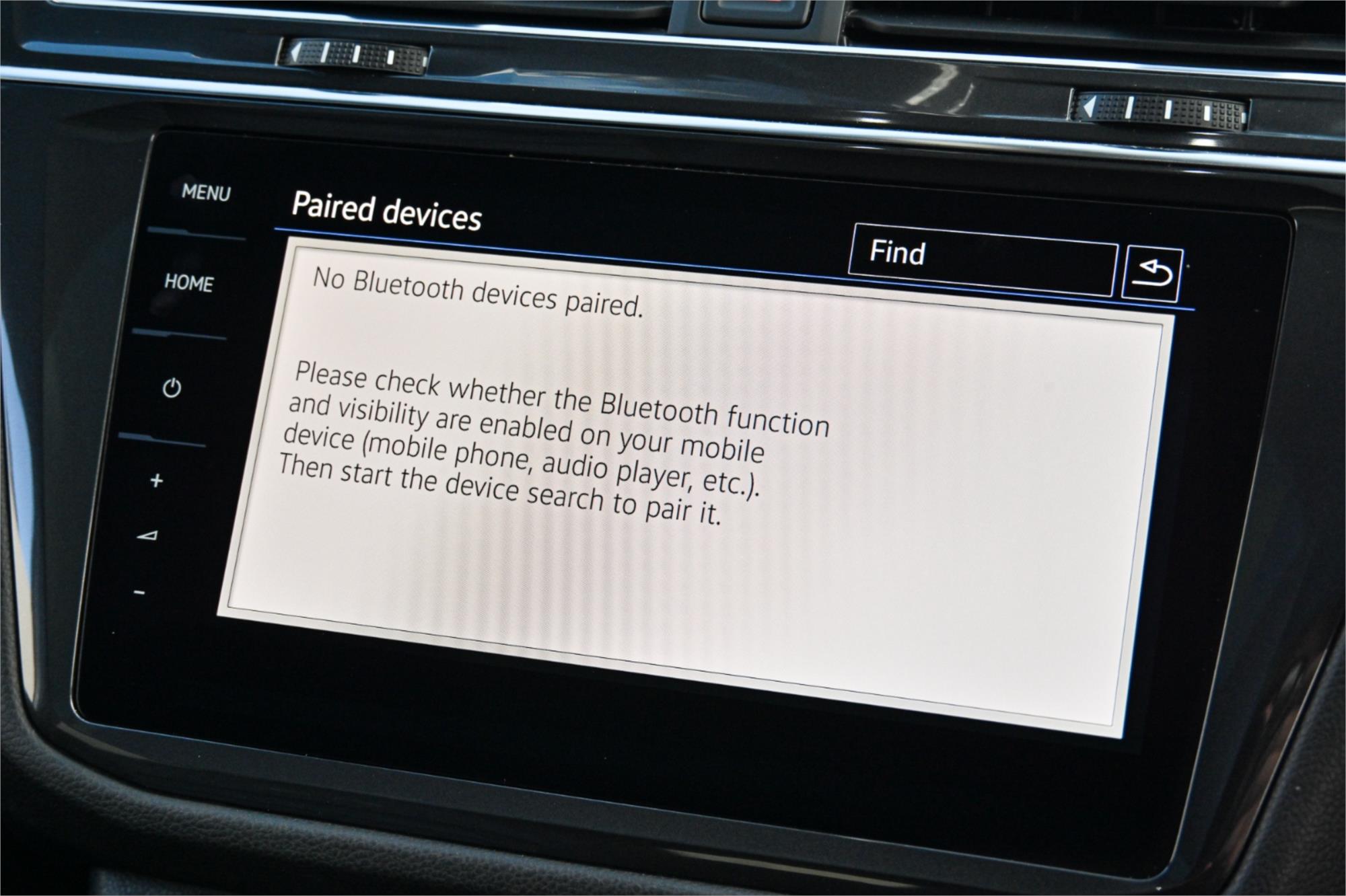 2020 VOLKSWAGEN TIGUAN 5NA MY20 162 TSI HIGHLINE 7 SP AUTO DIRECT SHIFT 4D WAGON