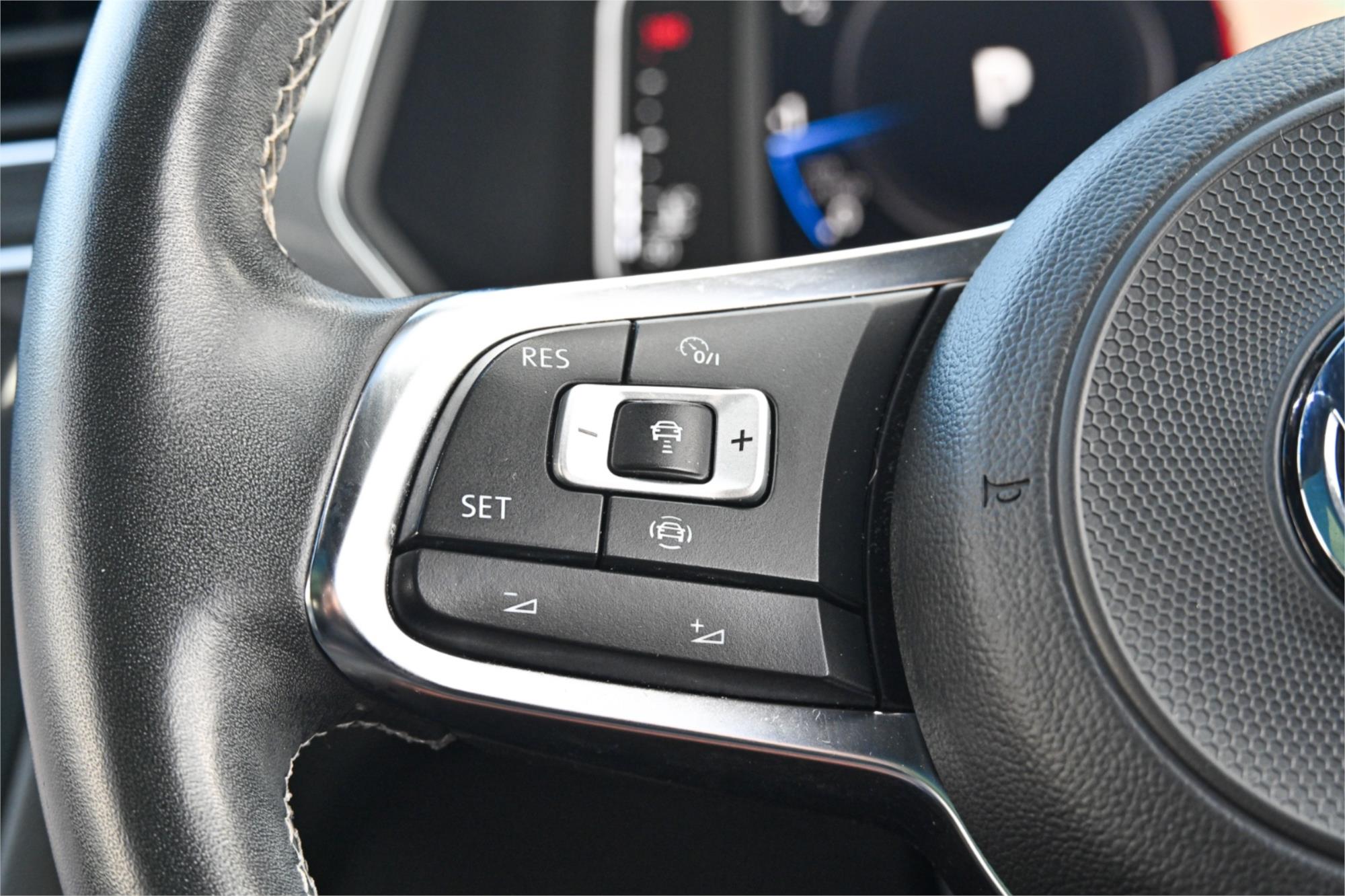 2020 VOLKSWAGEN TIGUAN 5NA MY20 162 TSI HIGHLINE 7 SP AUTO DIRECT SHIFT 4D WAGON