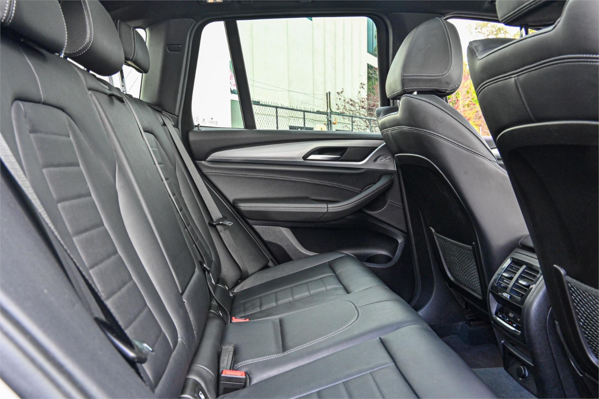2017 BMW X3 G01 xDrive20d 8 SP AUTOMATIC 4D WAGON