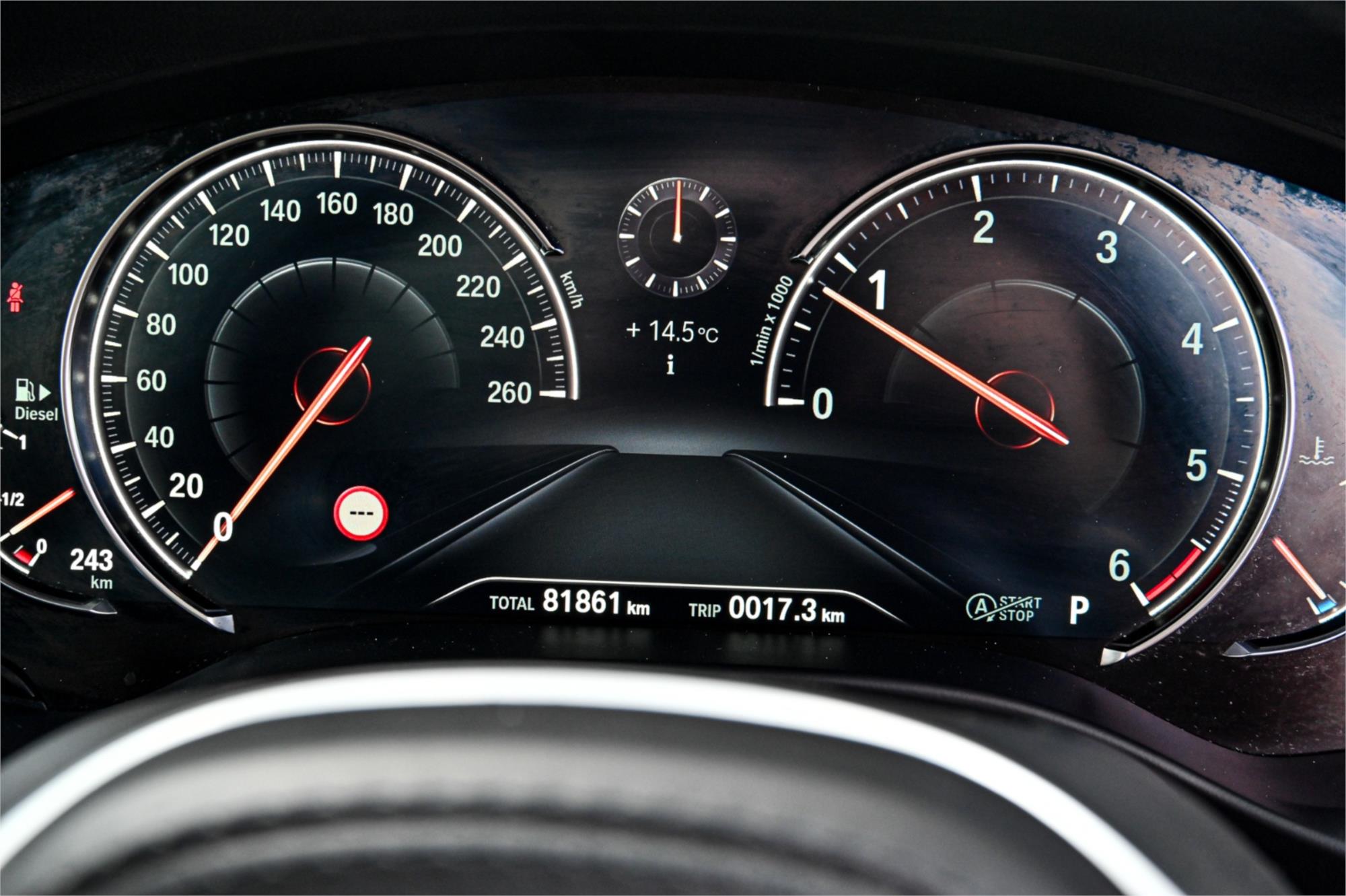 2017 BMW X3 G01 xDrive20d 8 SP AUTOMATIC 4D WAGON
