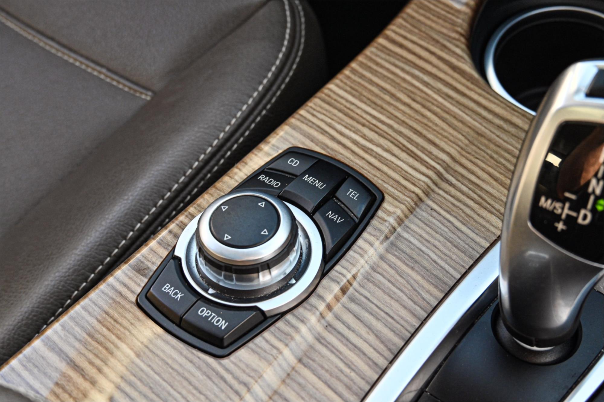 2012 BMW X3 F25 xDRIVE30d 8 SP AUTOMATIC 4D WAGON