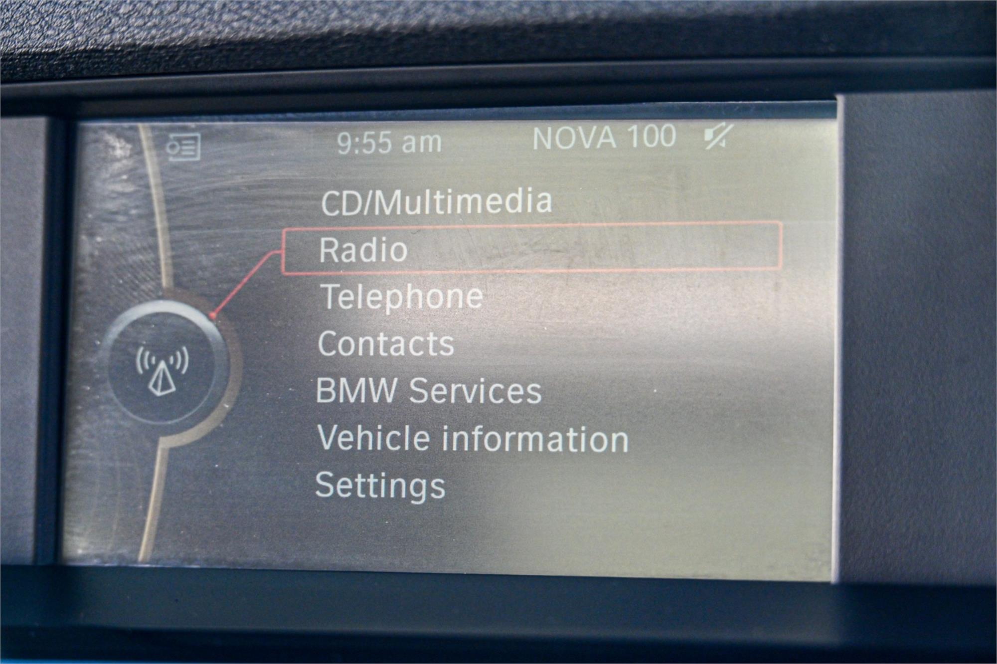 2012 BMW X3 F25 xDRIVE30d 8 SP AUTOMATIC 4D WAGON
