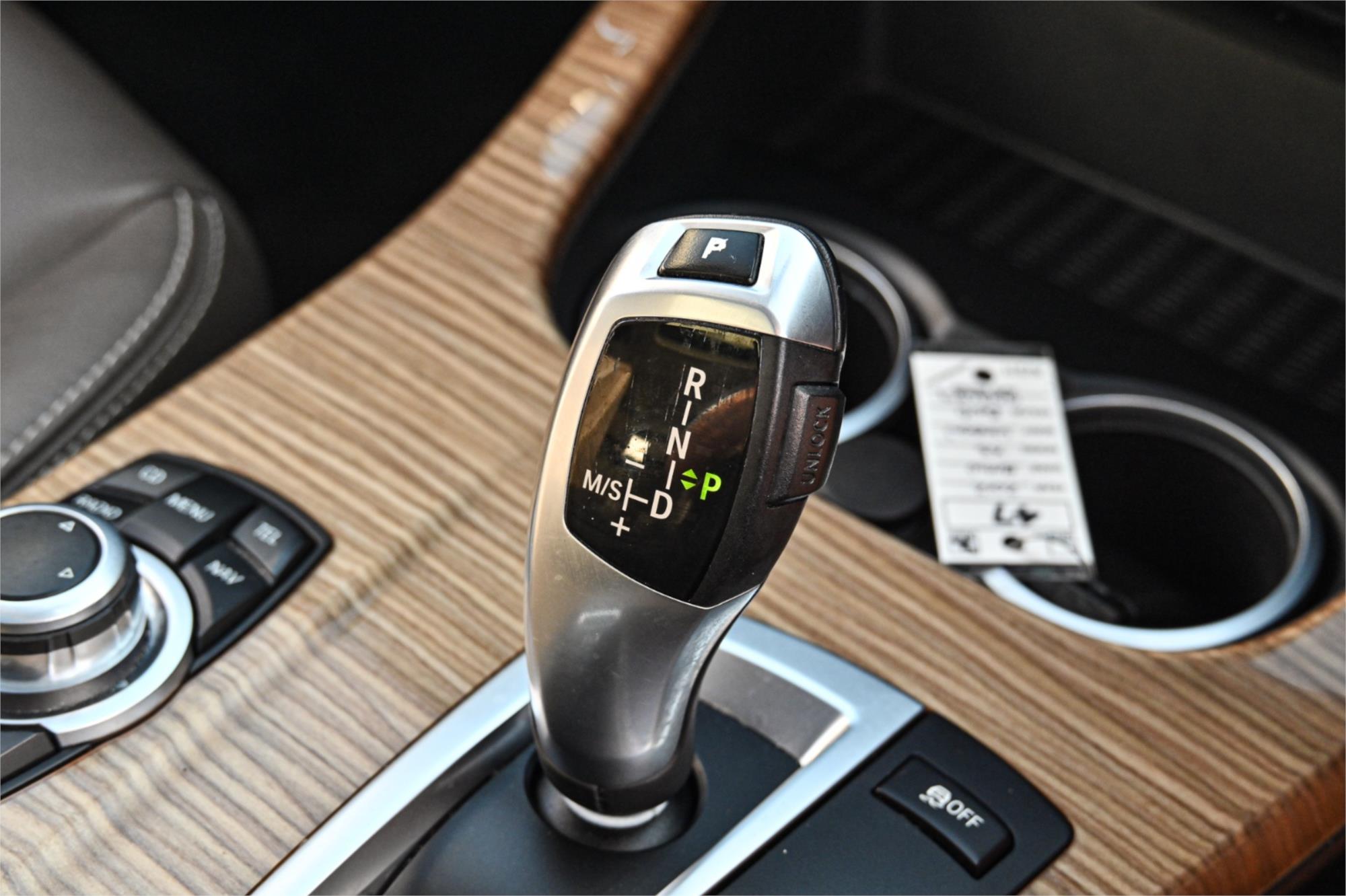 2012 BMW X3 F25 xDRIVE30d 8 SP AUTOMATIC 4D WAGON
