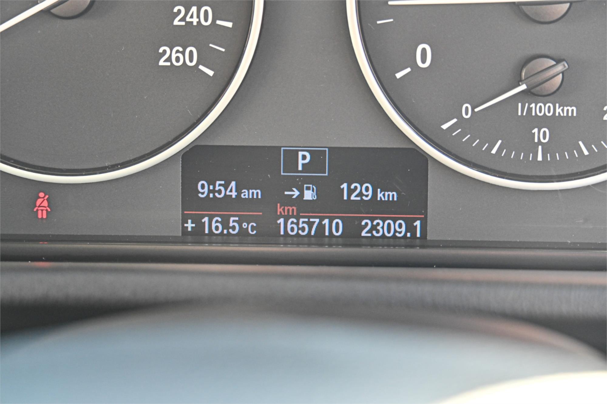 2012 BMW X3 F25 xDRIVE30d 8 SP AUTOMATIC 4D WAGON