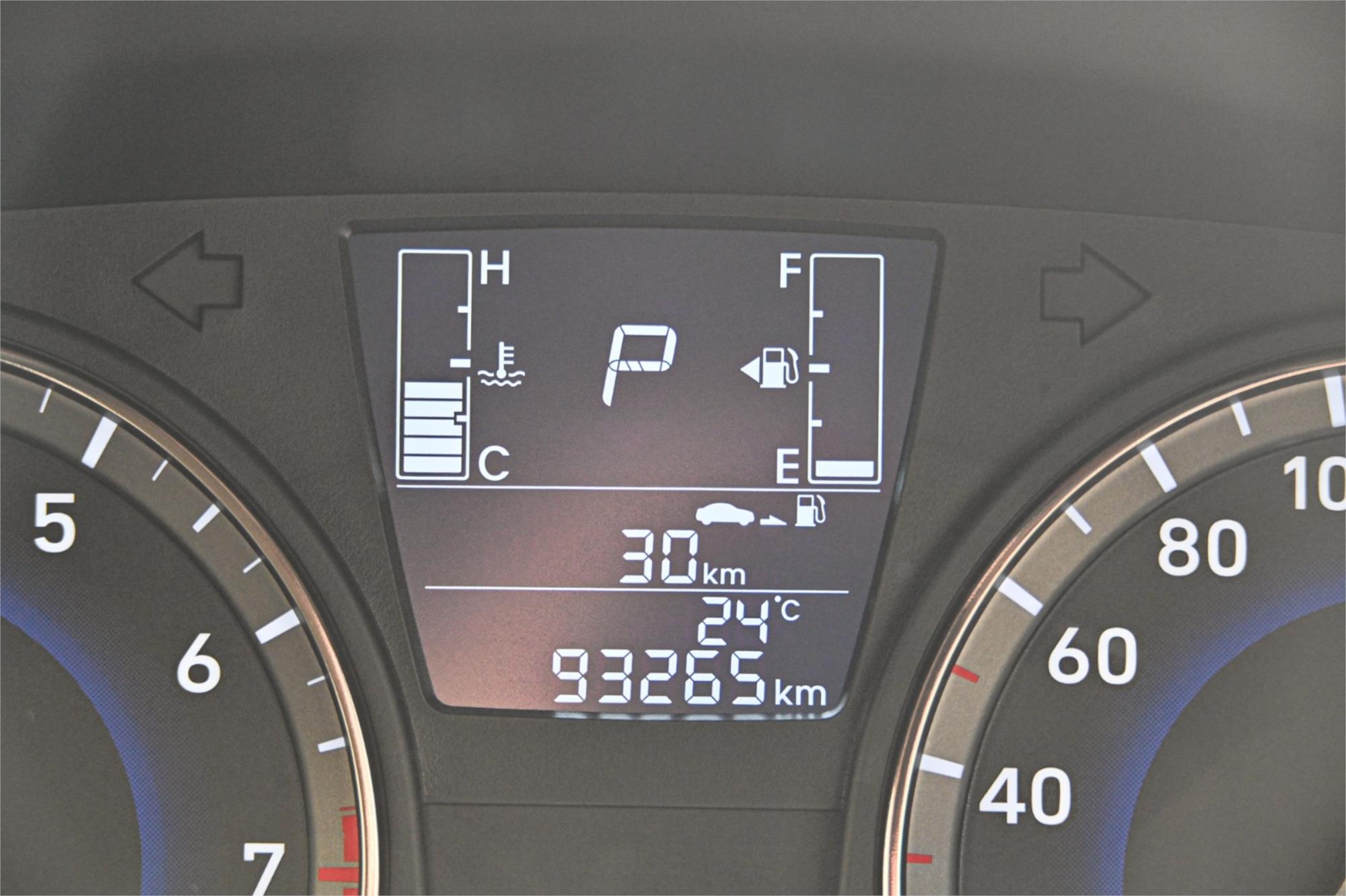 2018 HYUNDAI ACCENT RB6 MY18 SPORT 6 SP AUTOMATIC 5D HATCHBACK