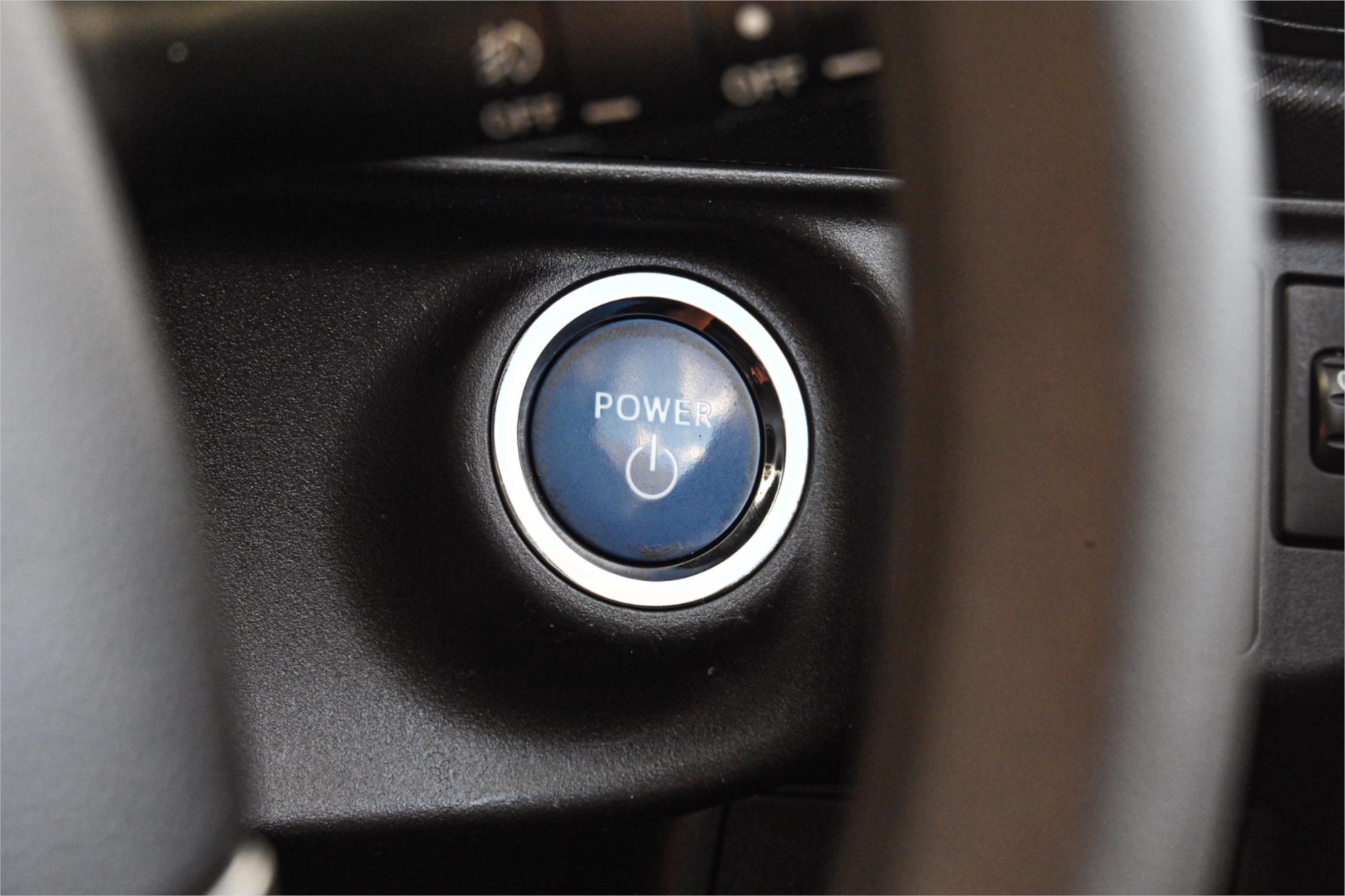 2015 TOYOTA PRIUS-C NHP10R HYBRID CONTINUOUS VARIABLE 5D HATCHBACK