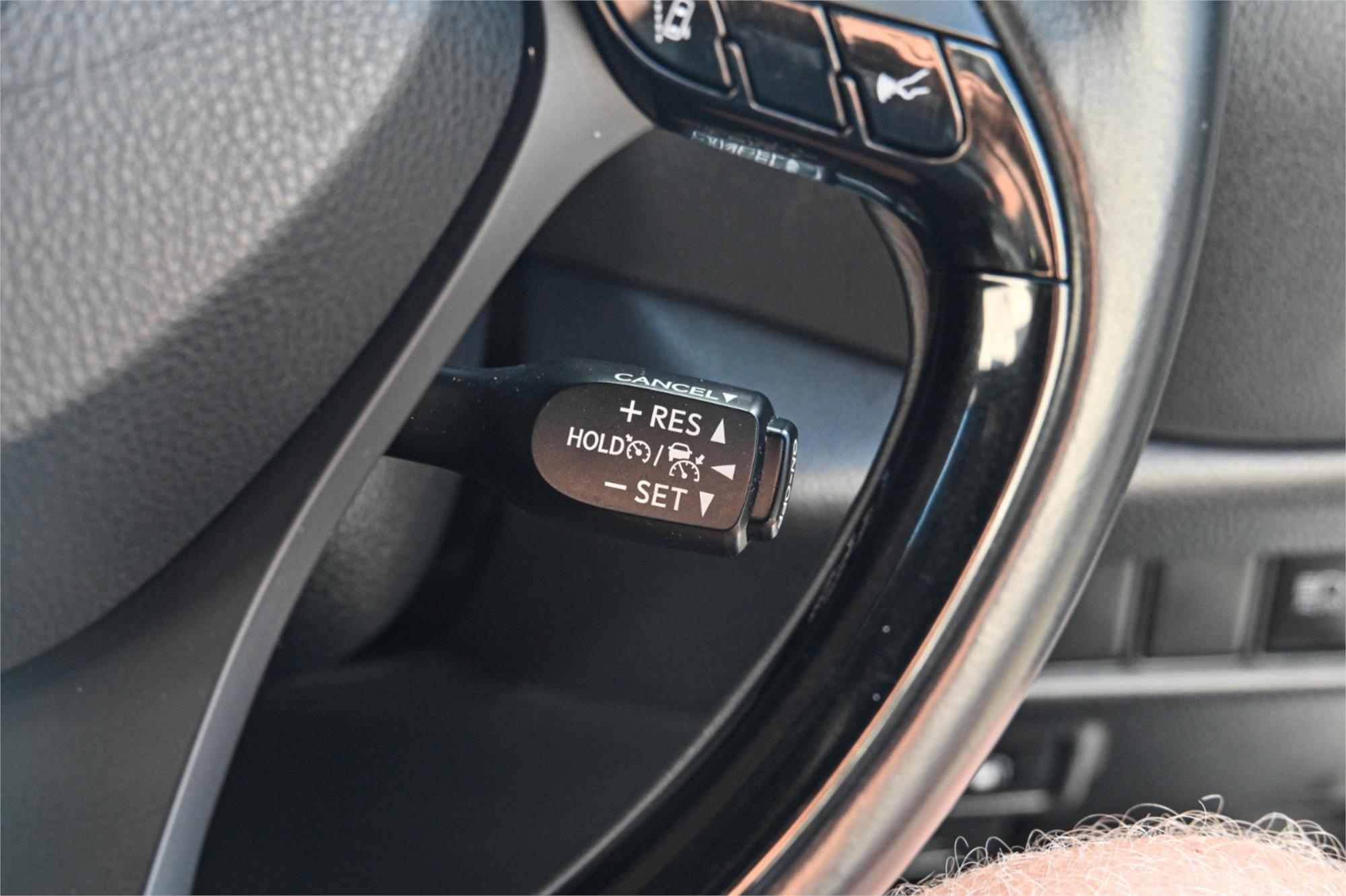 2019 TOYOTA C-HR NGX10R UPDATE KOBA (2WD) CONTINUOUS VARIABLE 4D WAGON