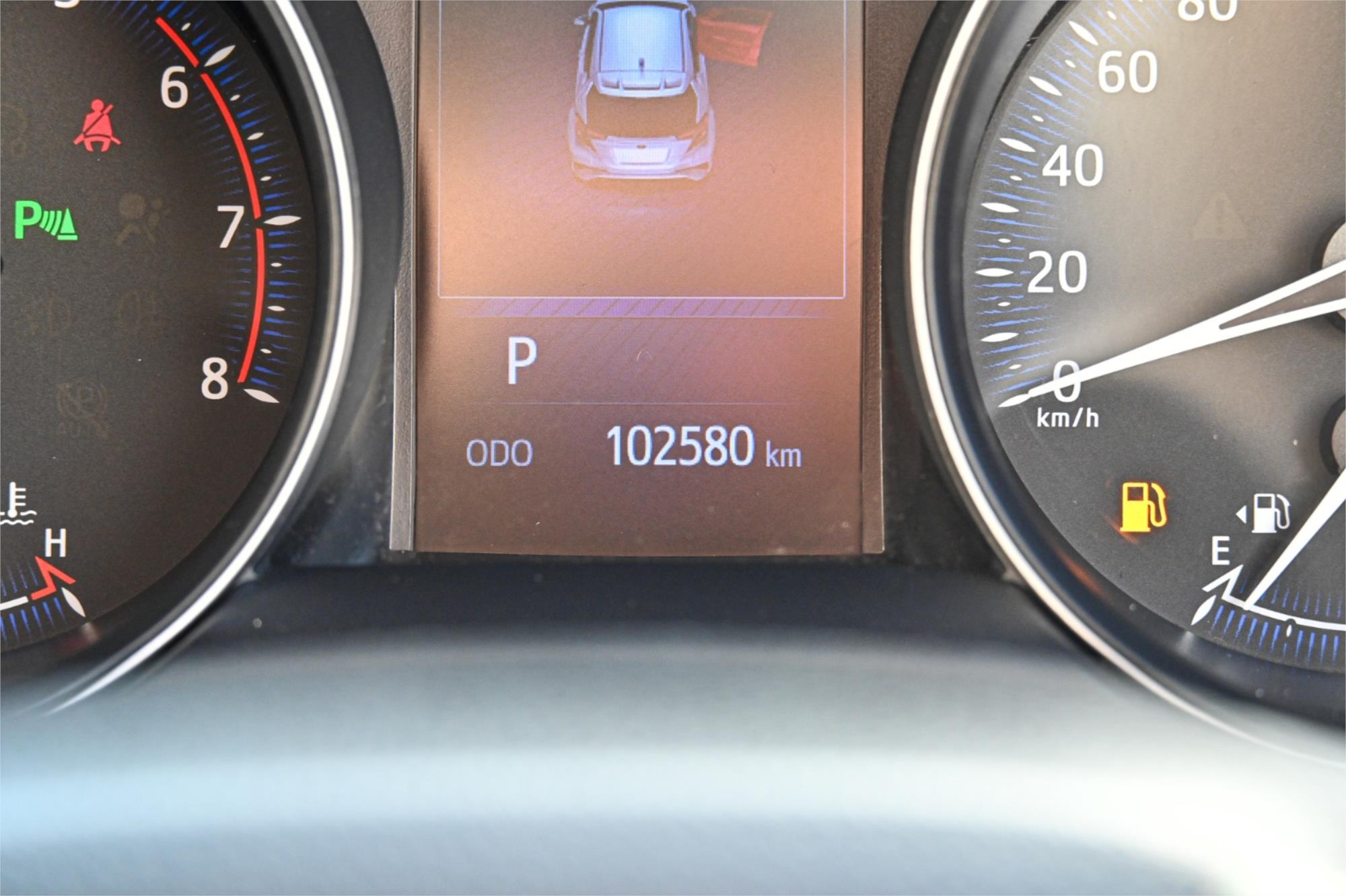 2019 TOYOTA C-HR NGX10R UPDATE KOBA (2WD) CONTINUOUS VARIABLE 4D WAGON