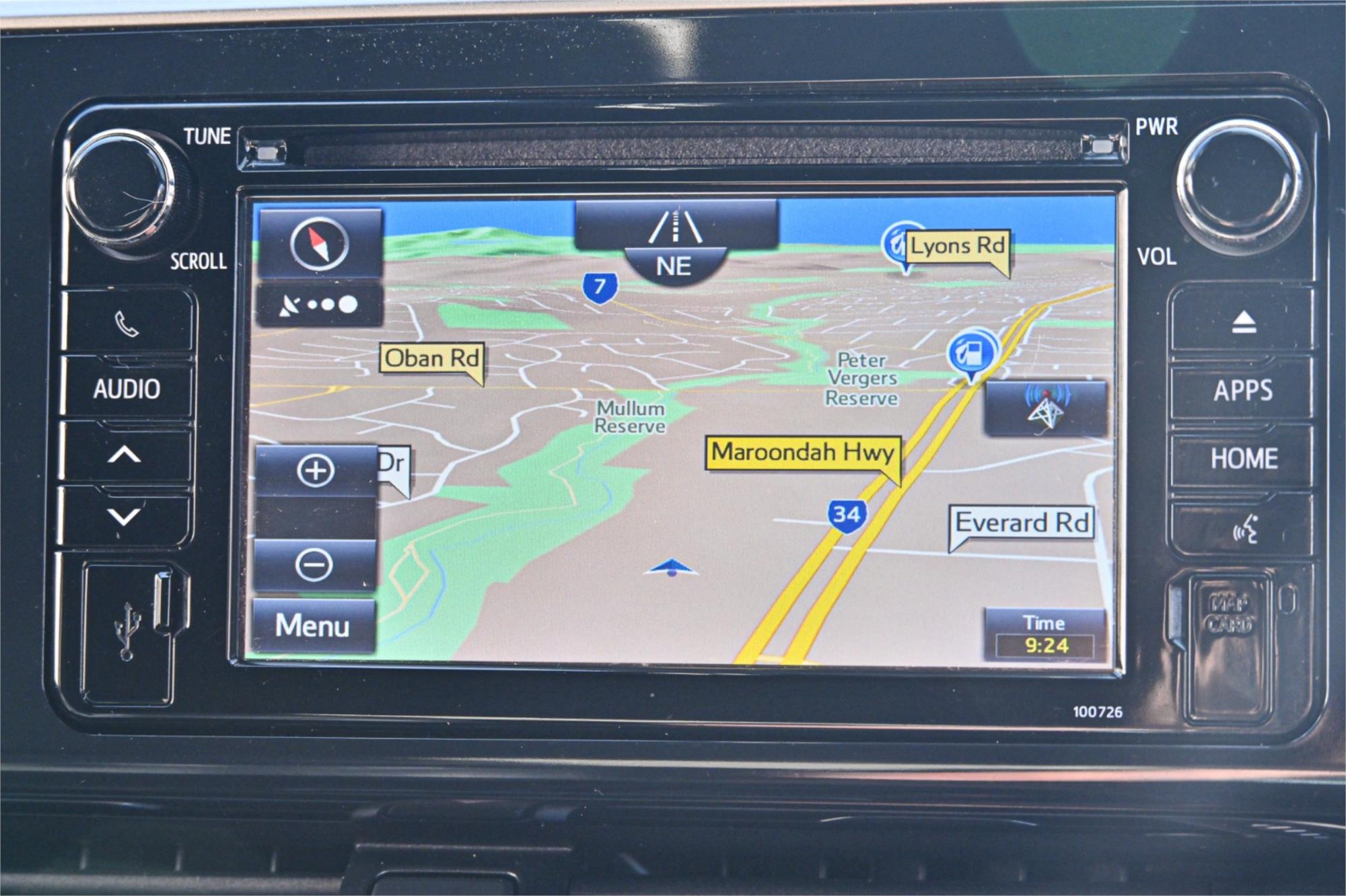 2019 TOYOTA C-HR NGX10R UPDATE KOBA (2WD) CONTINUOUS VARIABLE 4D WAGON