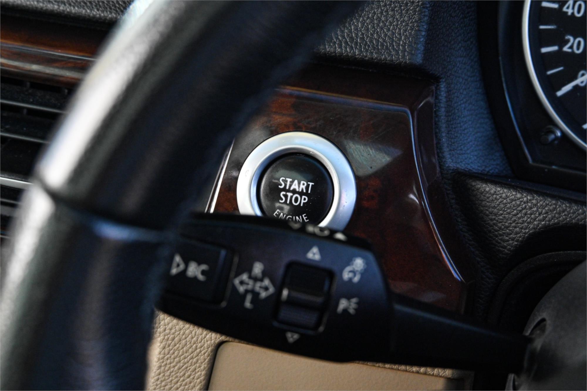 2006 BMW 3 E90 20i 6 SP AUTOMATIC STEPTRONIC 4D SEDAN