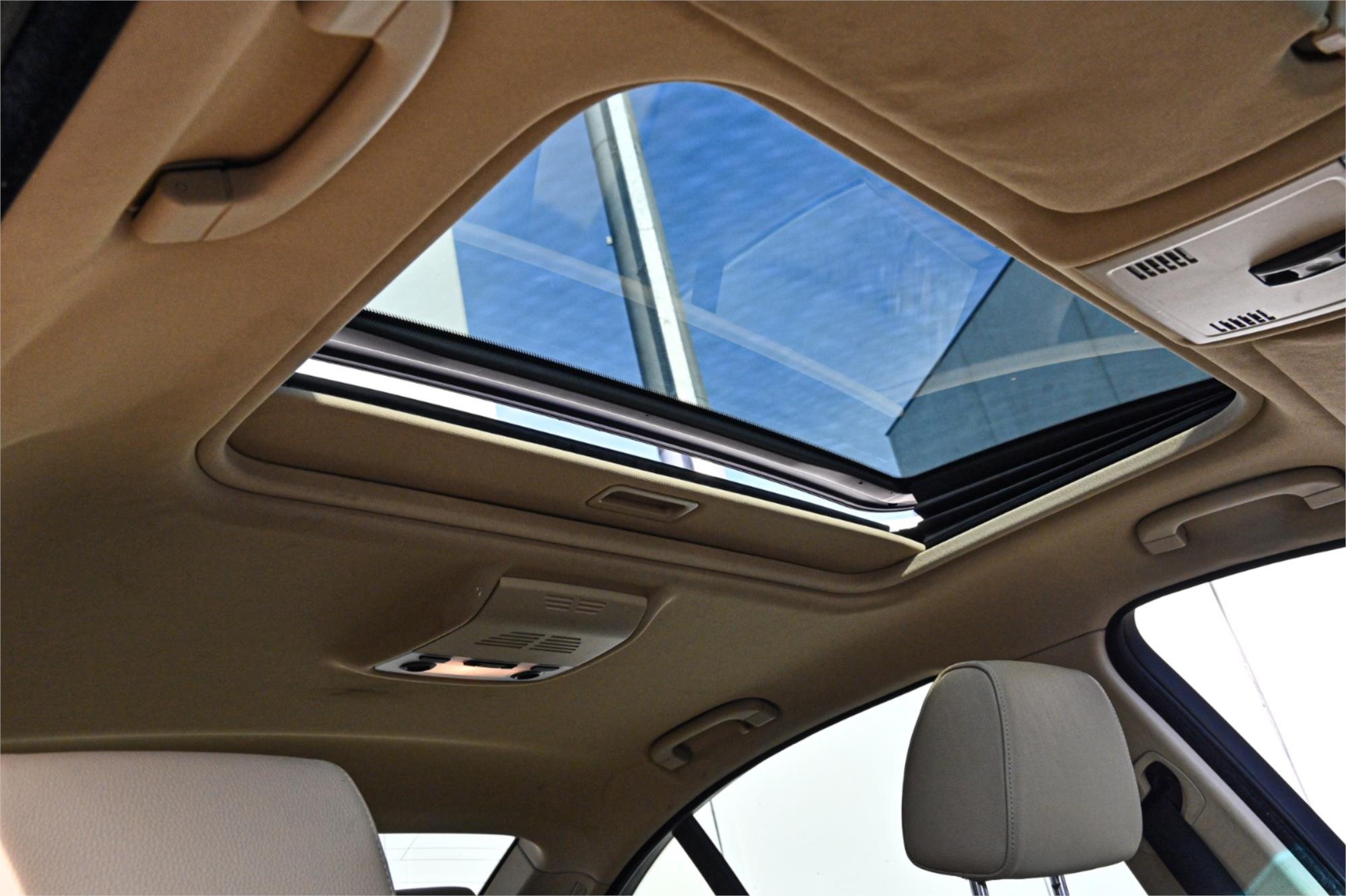 2006 BMW 3 E90 20i 6 SP AUTOMATIC STEPTRONIC 4D SEDAN