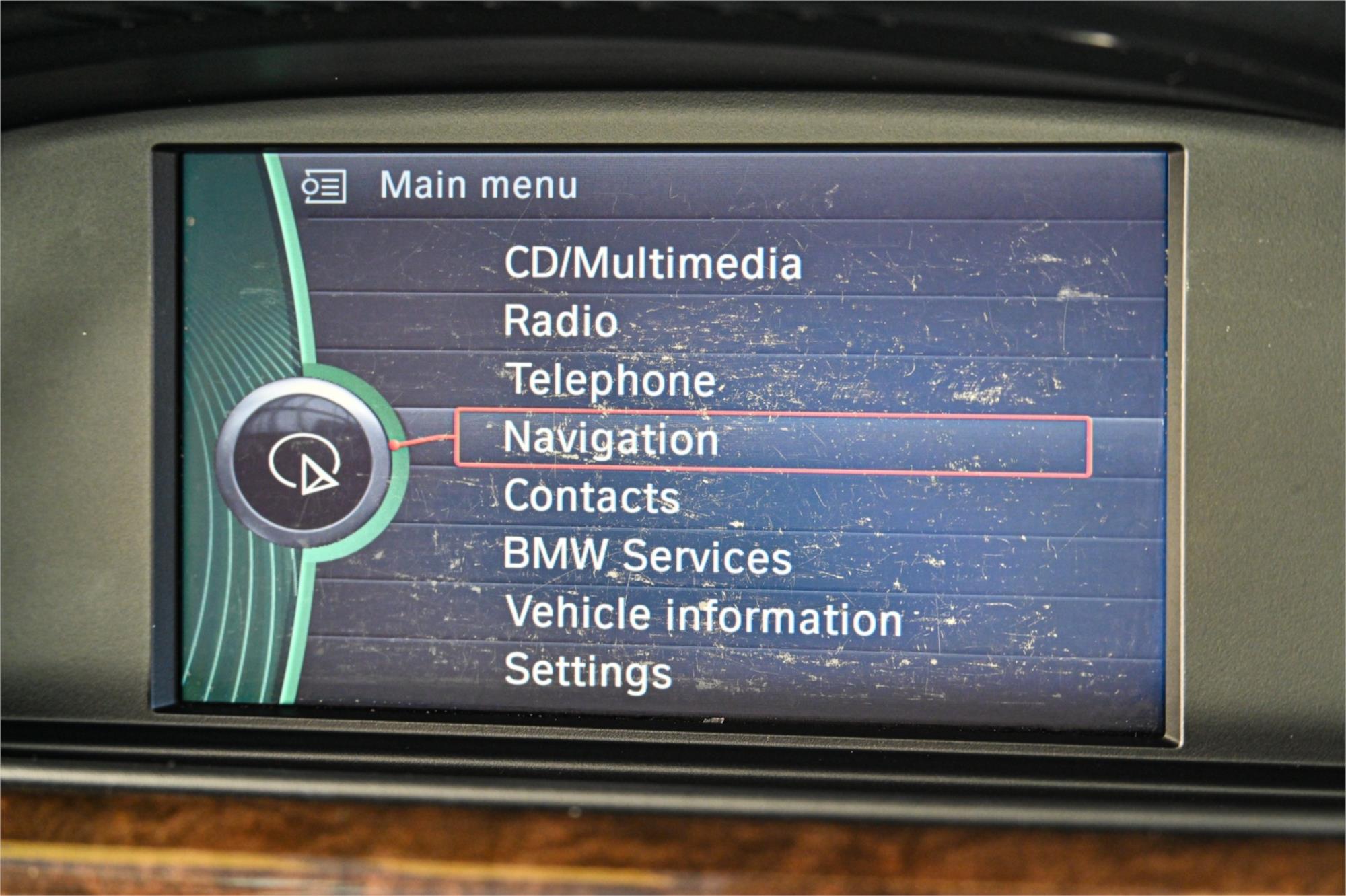 2009 BMW 3 E90 MY09 20i EXECUTIVE 6 SP AUTOMATIC STEPTRONIC 4D SEDAN