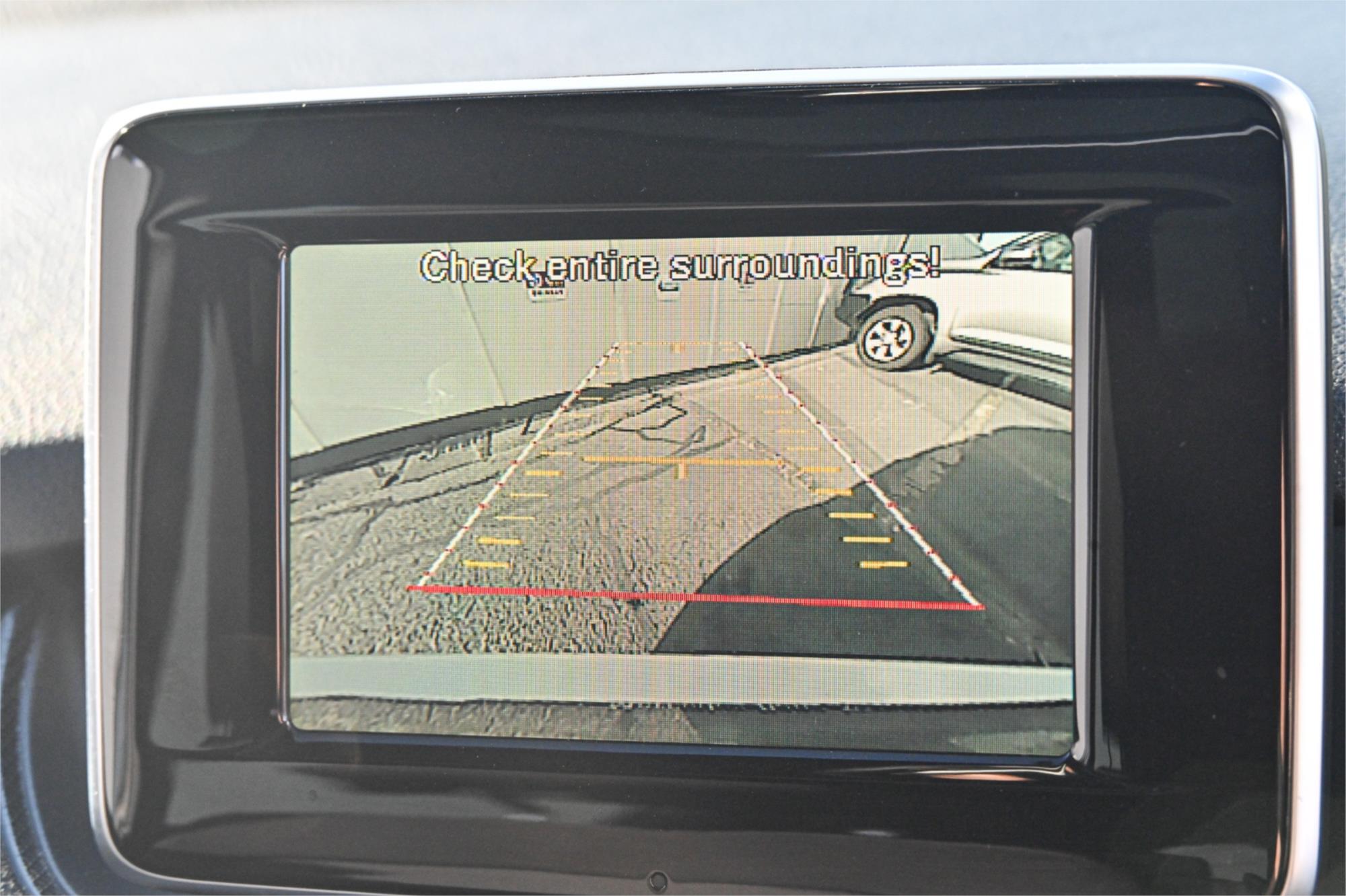 2014 MERCEDES-BENZ B180 246 MY14 7 SP AUTO DIRECT SHIFT 5D HATCHBACK
