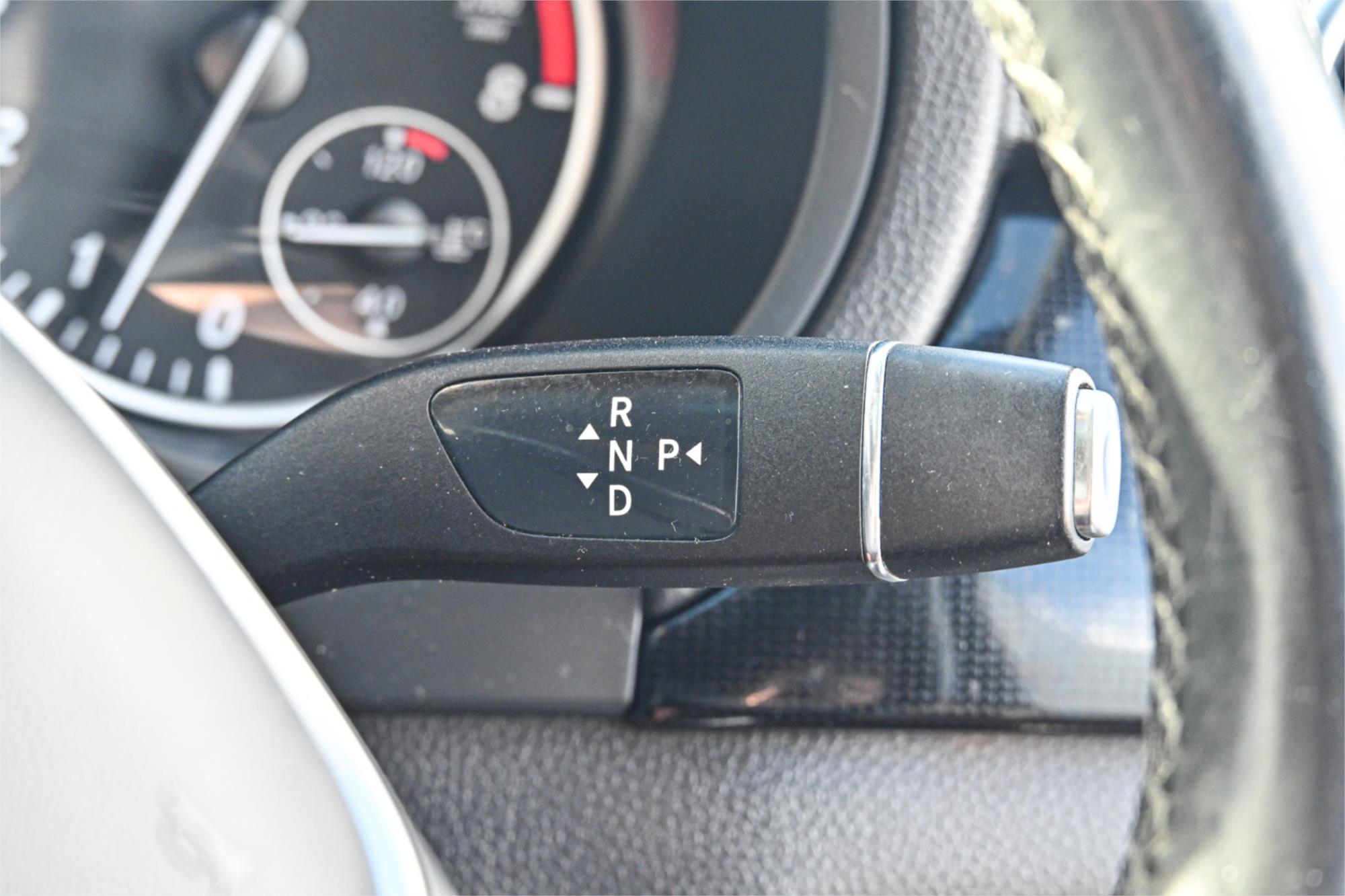 2014 MERCEDES-BENZ B180 246 MY14 7 SP AUTO DIRECT SHIFT 5D HATCHBACK