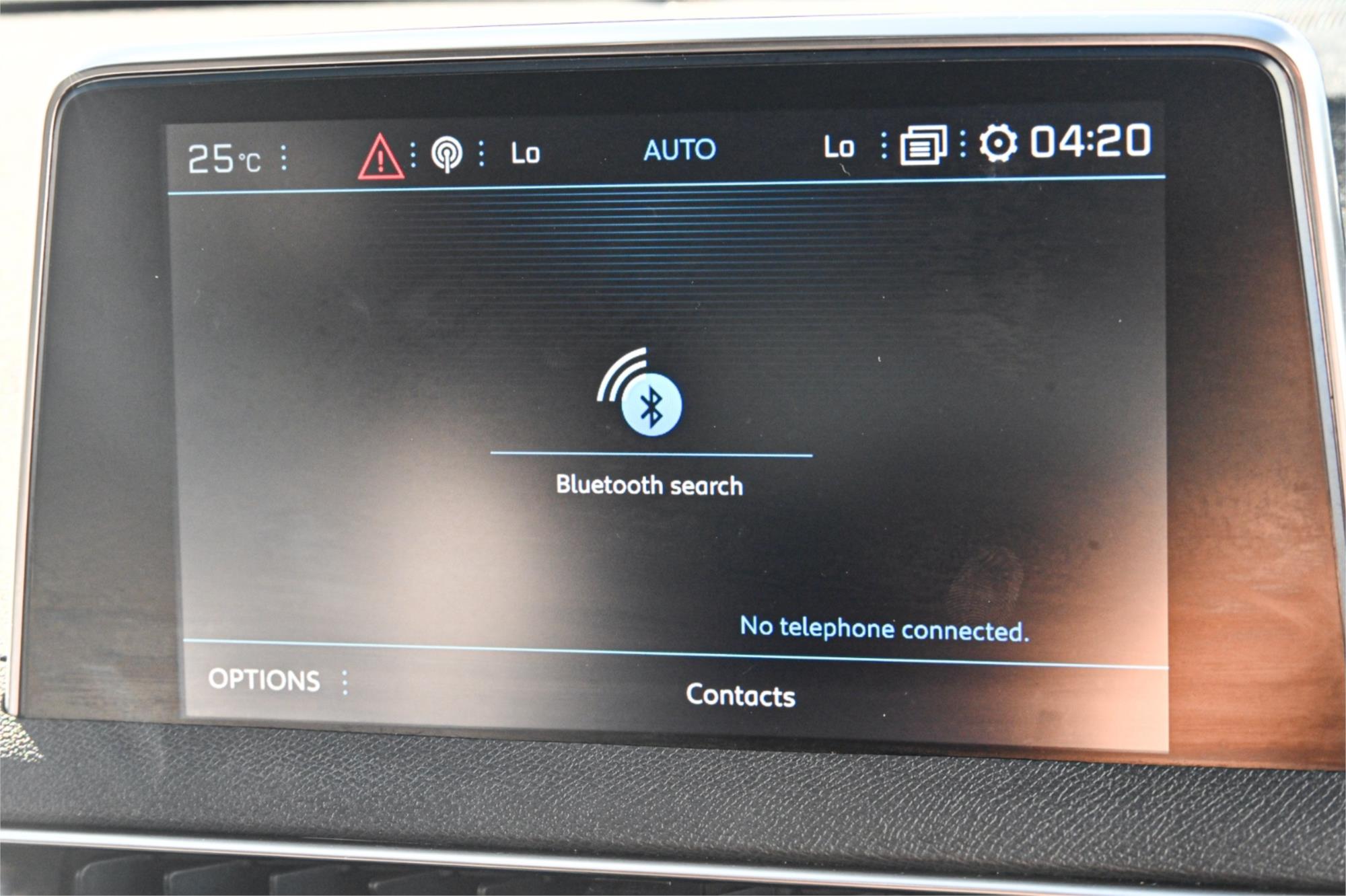 2019 PEUGEOT 3008 P84 MY19 ALLURE 6 SP AUTOMATIC 4D WAGON