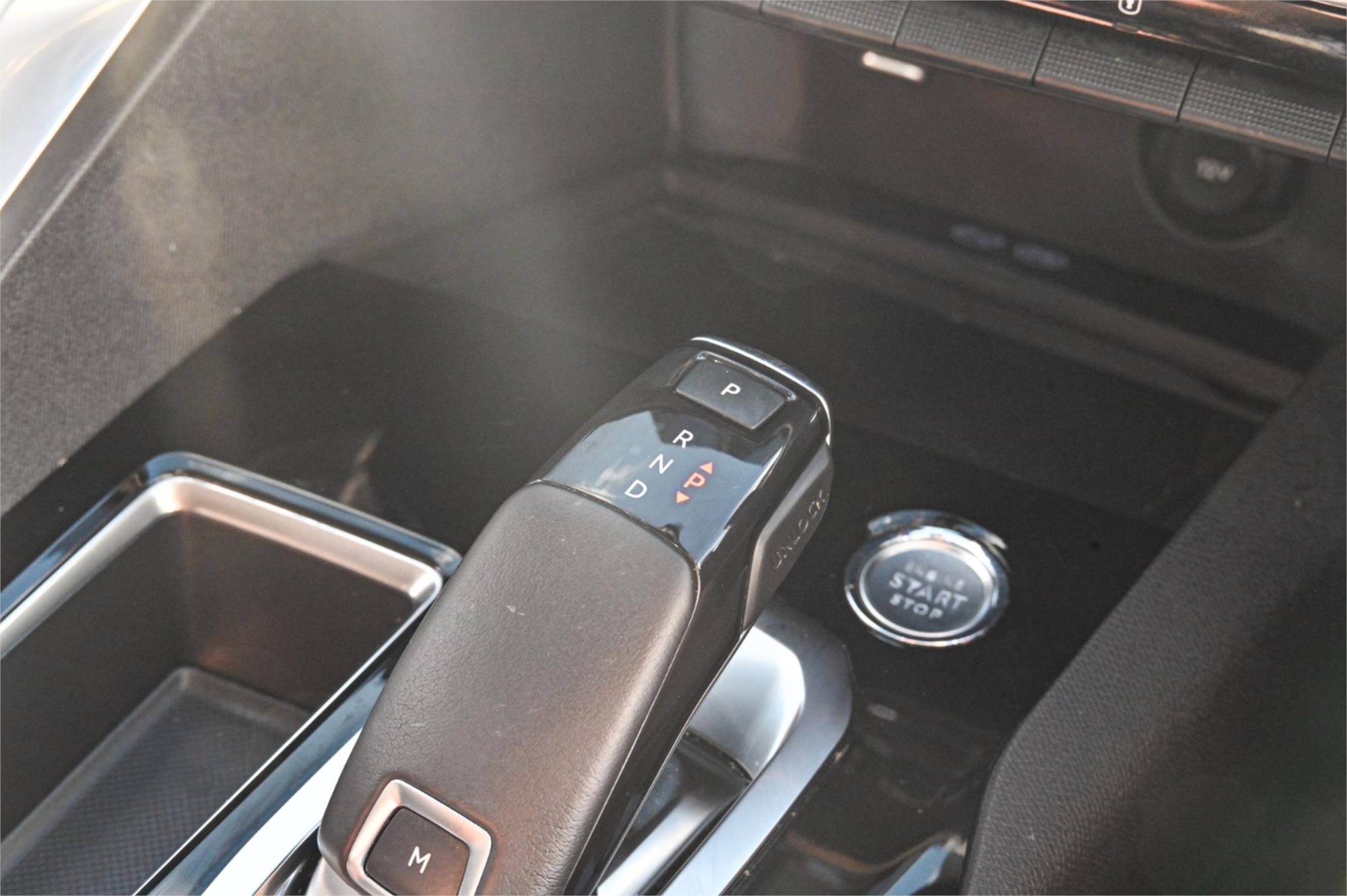 2019 PEUGEOT 3008 P84 MY19 ALLURE 6 SP AUTOMATIC 4D WAGON