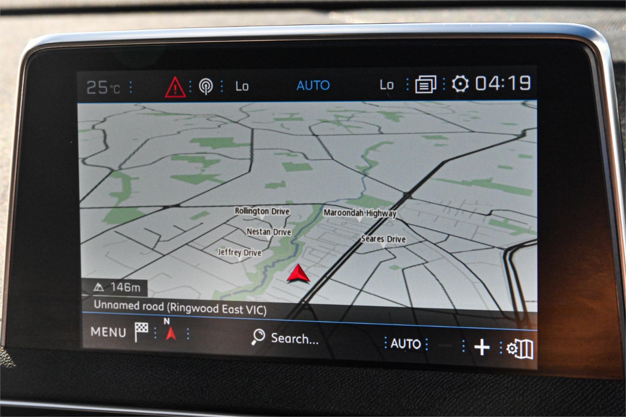 2019 PEUGEOT 3008 P84 MY19 ALLURE 6 SP AUTOMATIC 4D WAGON