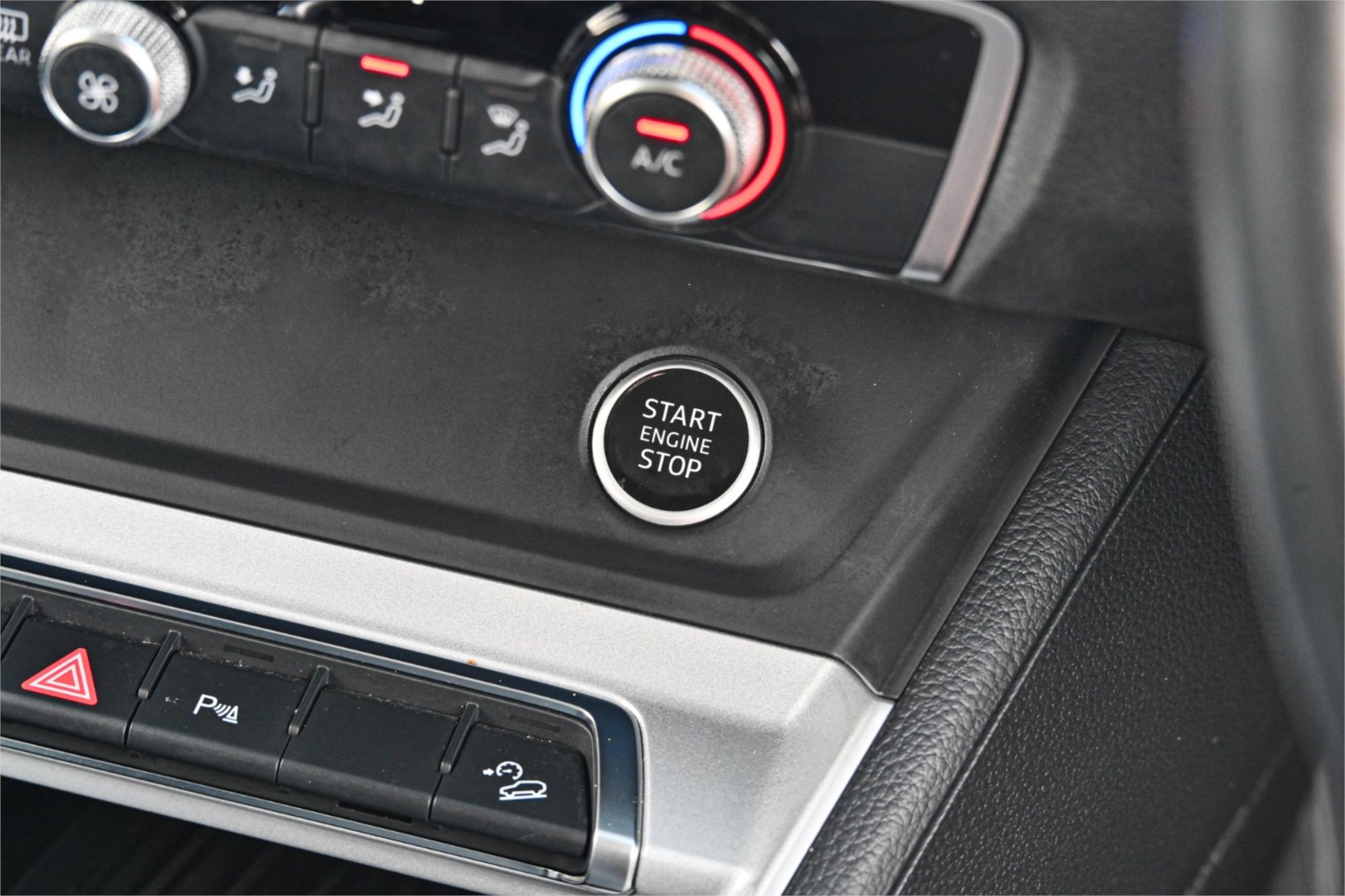 2021 AUDI Q3 F3 MY21 35 TFSI 6 SP AUTO DUAL CLUTCH 4D WAGON