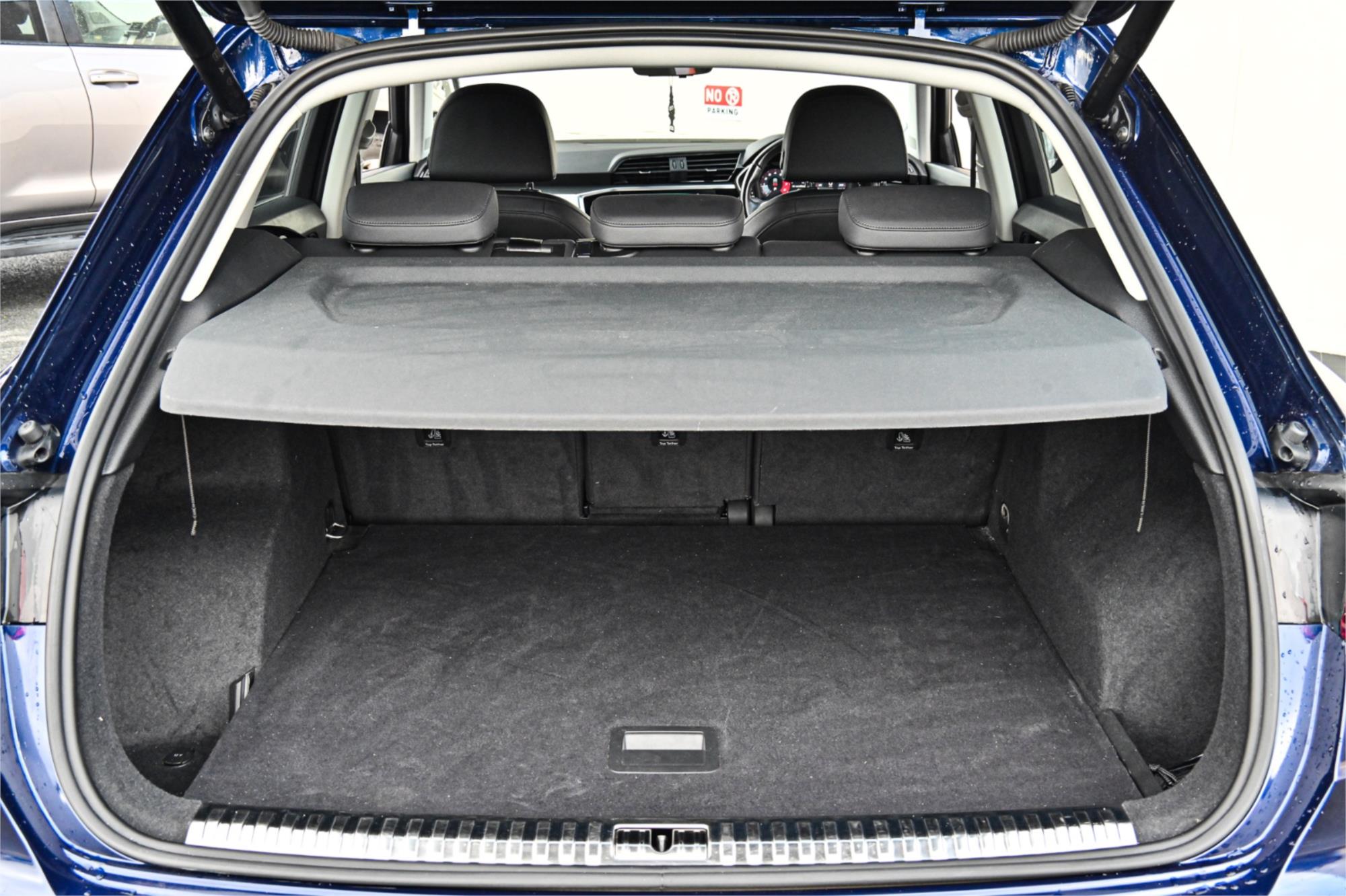 2021 AUDI Q3 F3 MY21 35 TFSI 6 SP AUTO DUAL CLUTCH 4D WAGON
