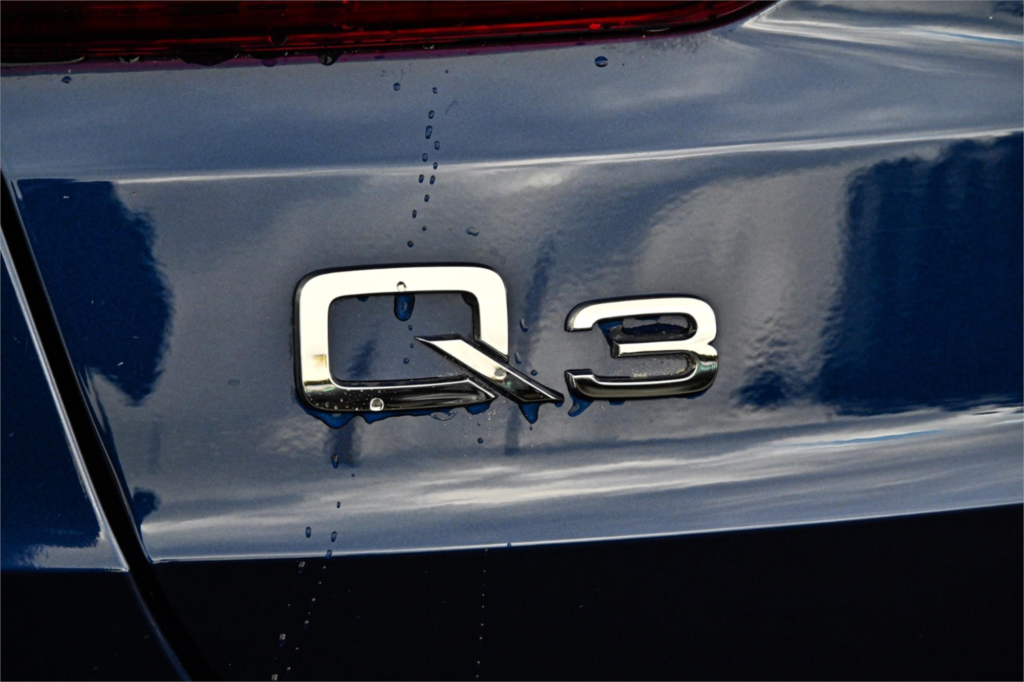 2021 AUDI Q3 F3 MY21 35 TFSI 6 SP AUTO DUAL CLUTCH 4D WAGON