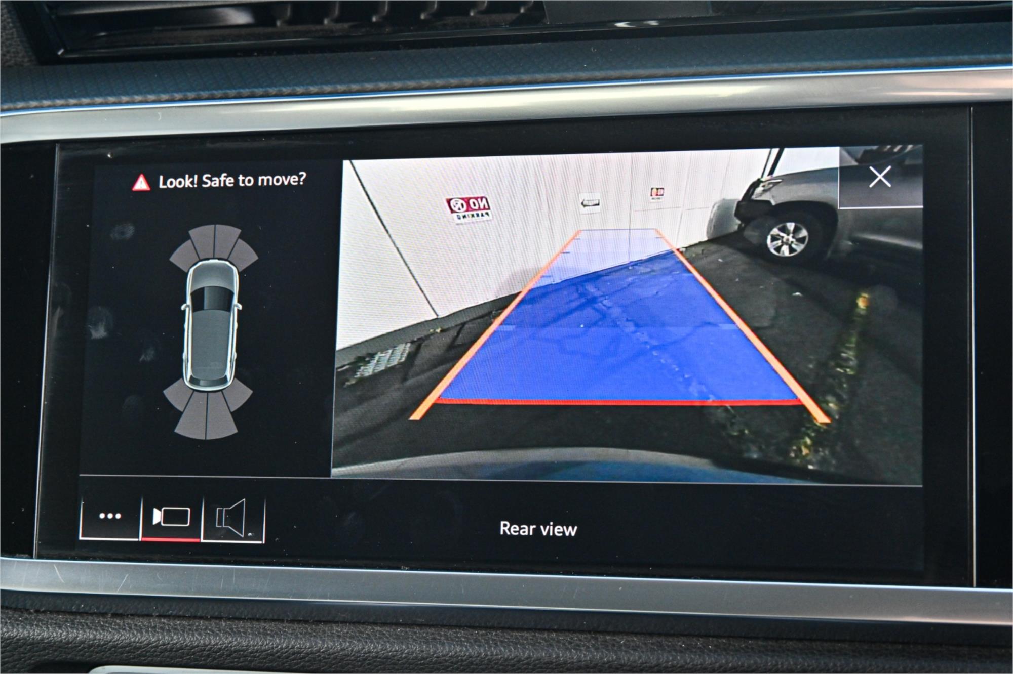2021 AUDI Q3 F3 MY21 35 TFSI 6 SP AUTO DUAL CLUTCH 4D WAGON
