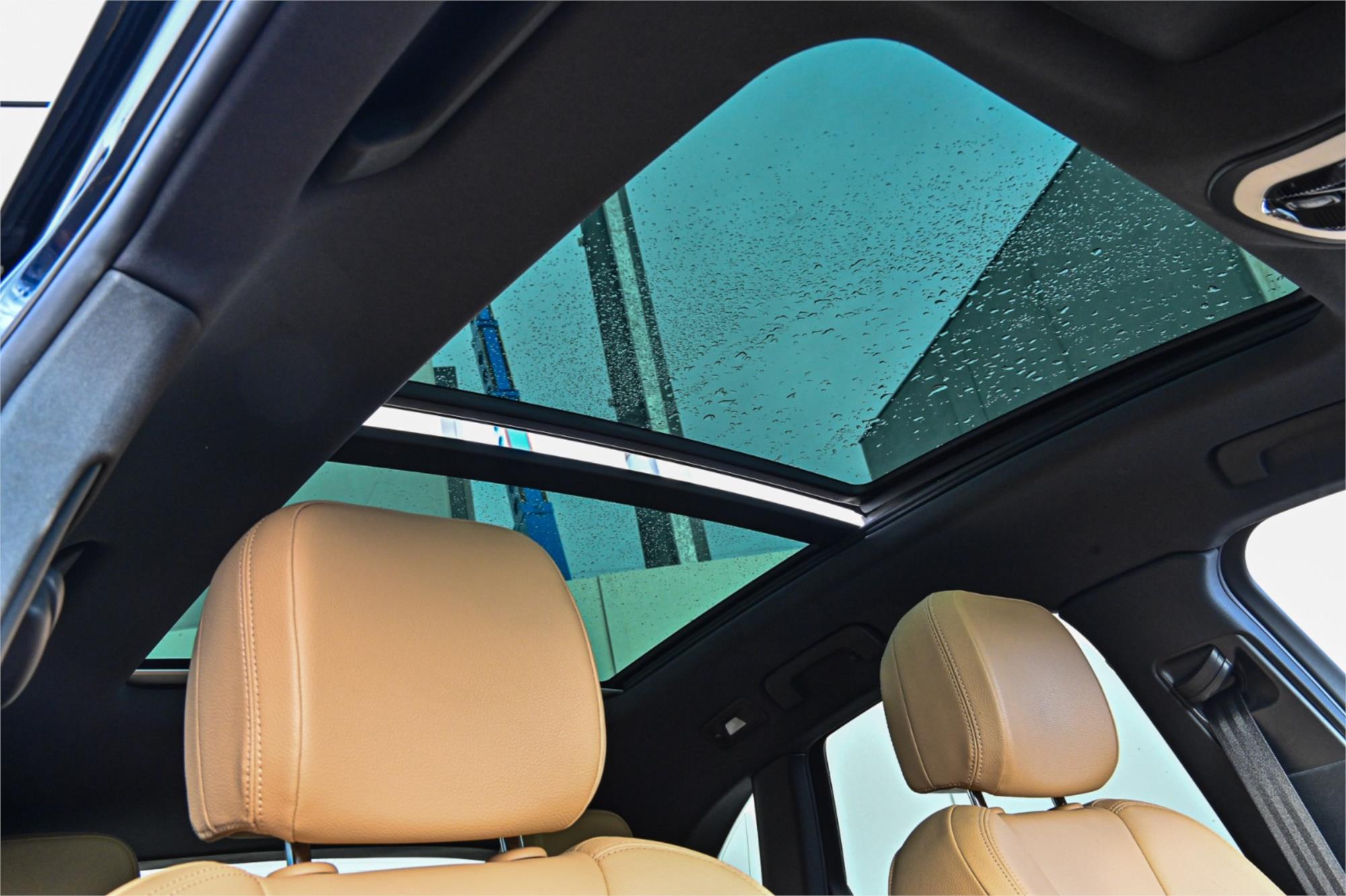 2018 PORSCHE MACAN 95B MY18 7 SP AUTO DUAL CLUTCH 4D WAGON
