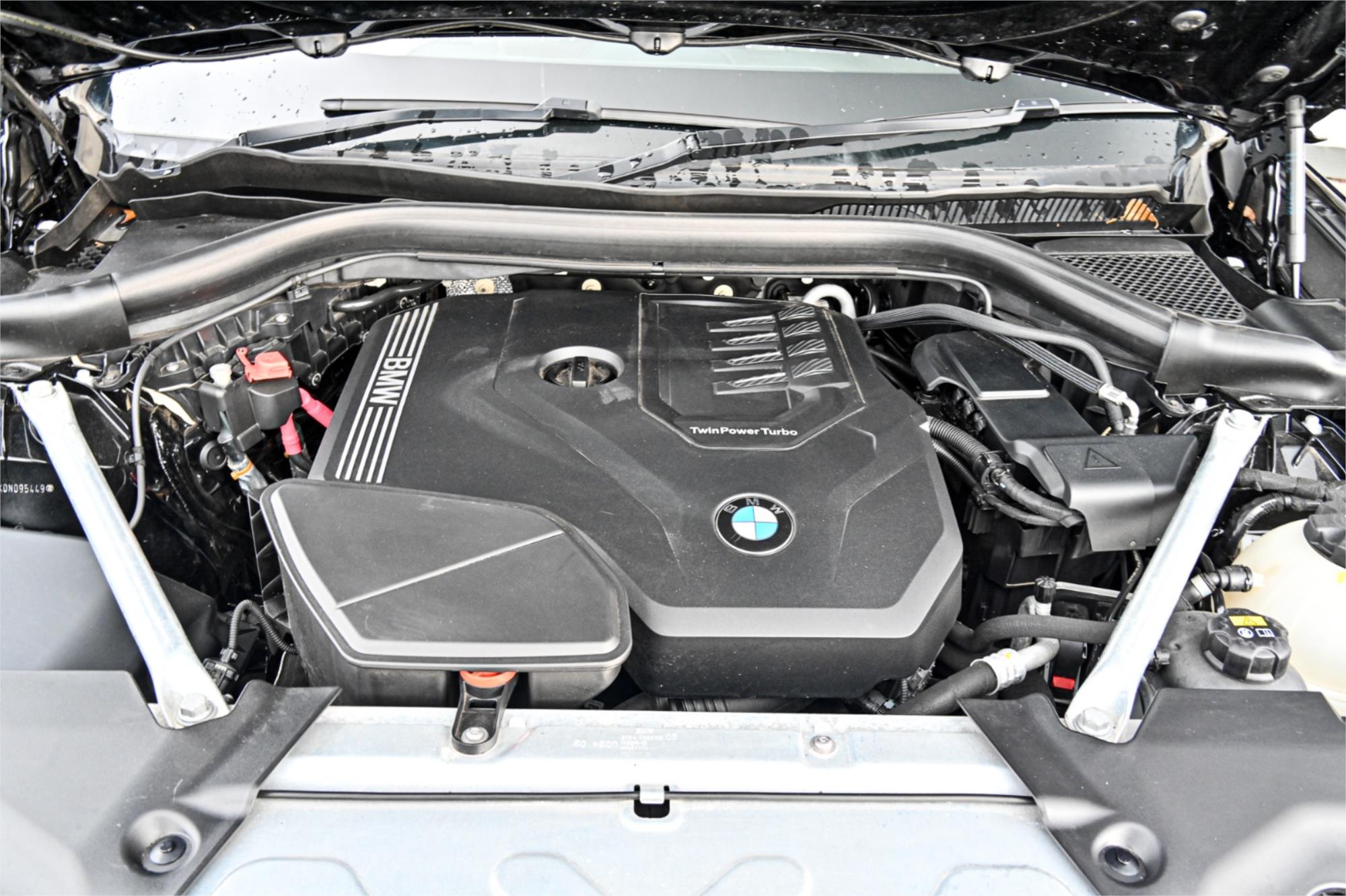2021 BMW X3 G01 xDRIVE30i M SPORT 8 SP AUTO SPORTS MODE 4D WAGON