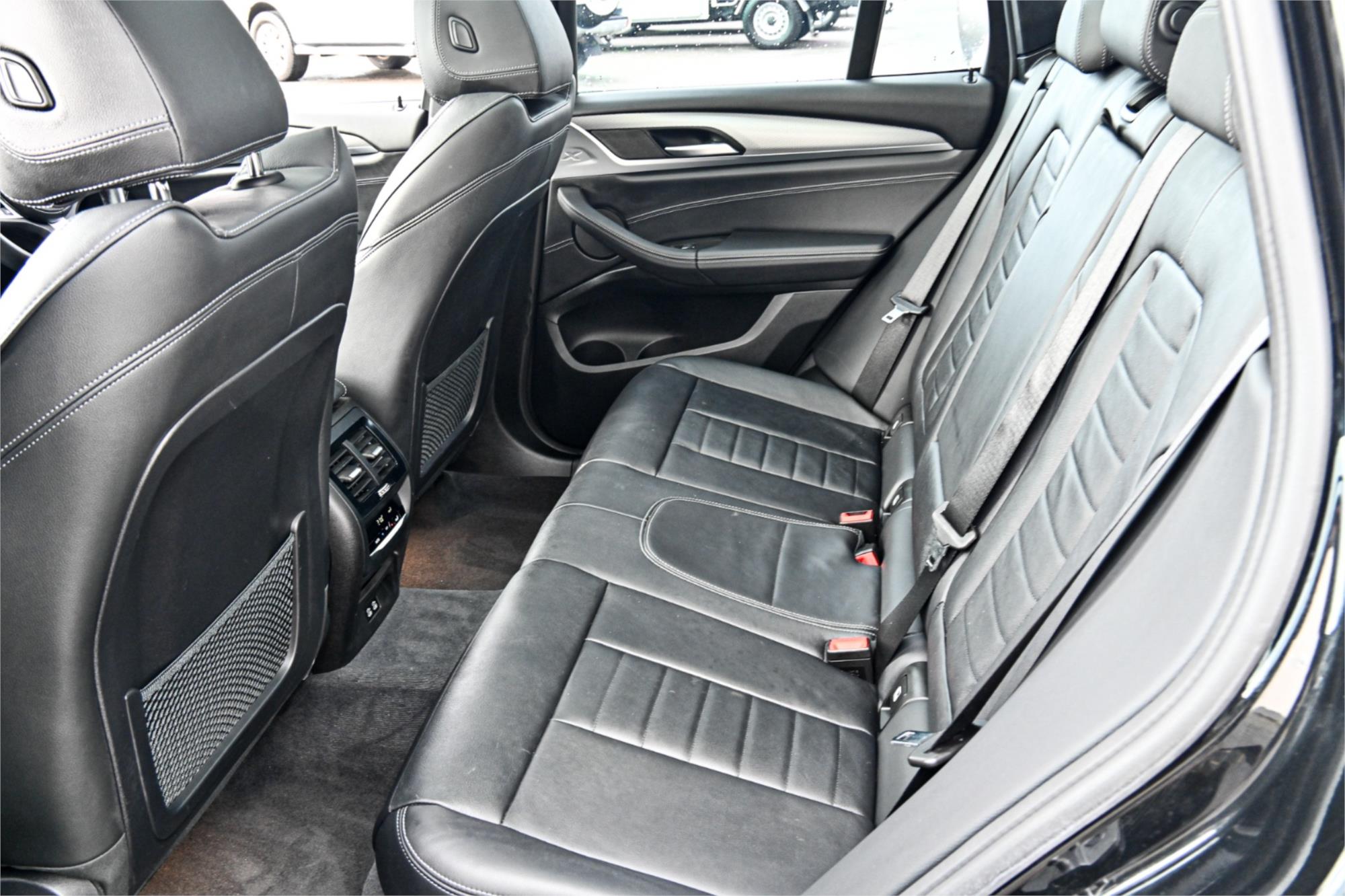 2021 BMW X3 G01 xDRIVE30i M SPORT 8 SP AUTO SPORTS MODE 4D WAGON