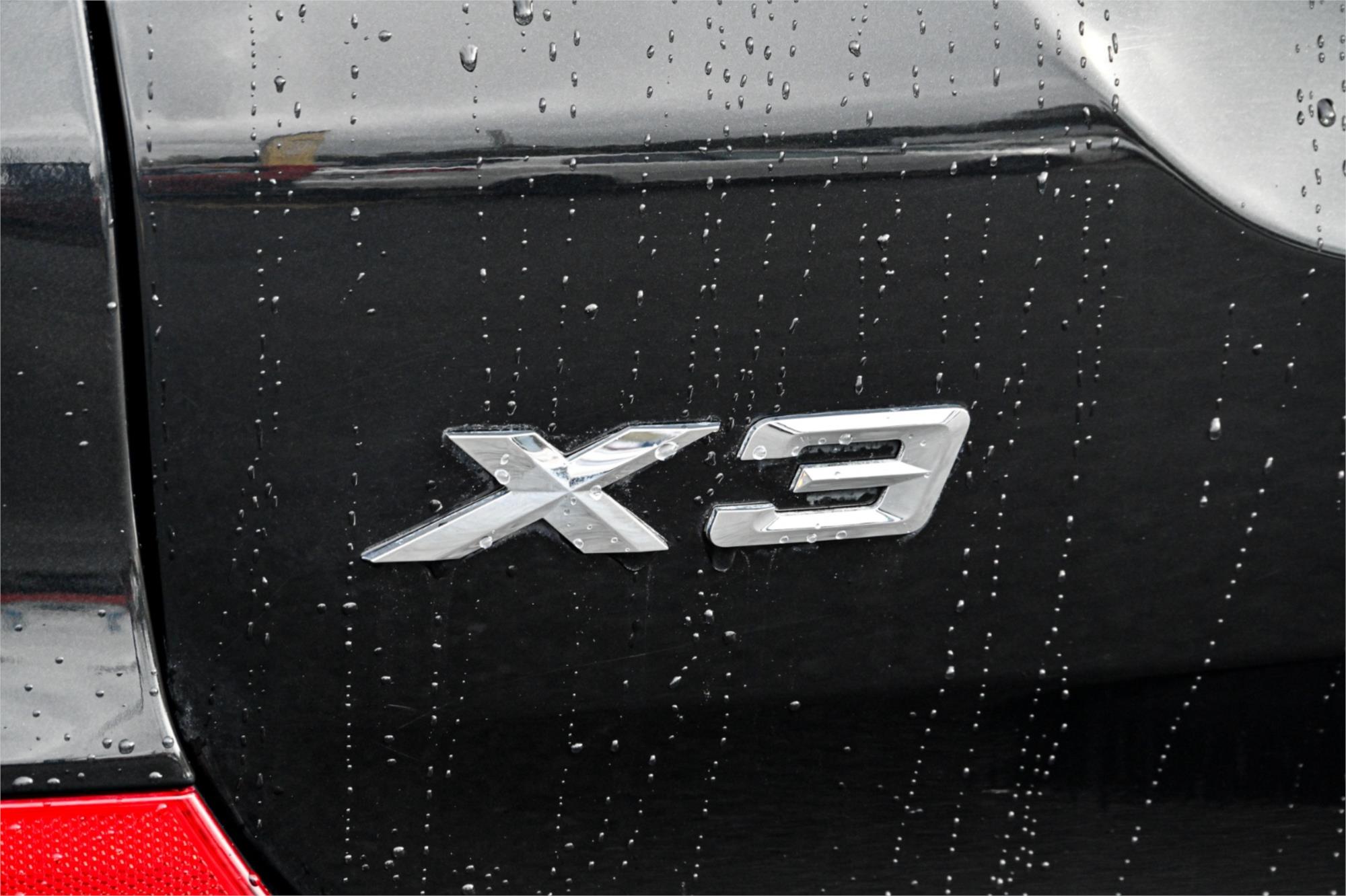 2021 BMW X3 G01 xDRIVE30i M SPORT 8 SP AUTO SPORTS MODE 4D WAGON