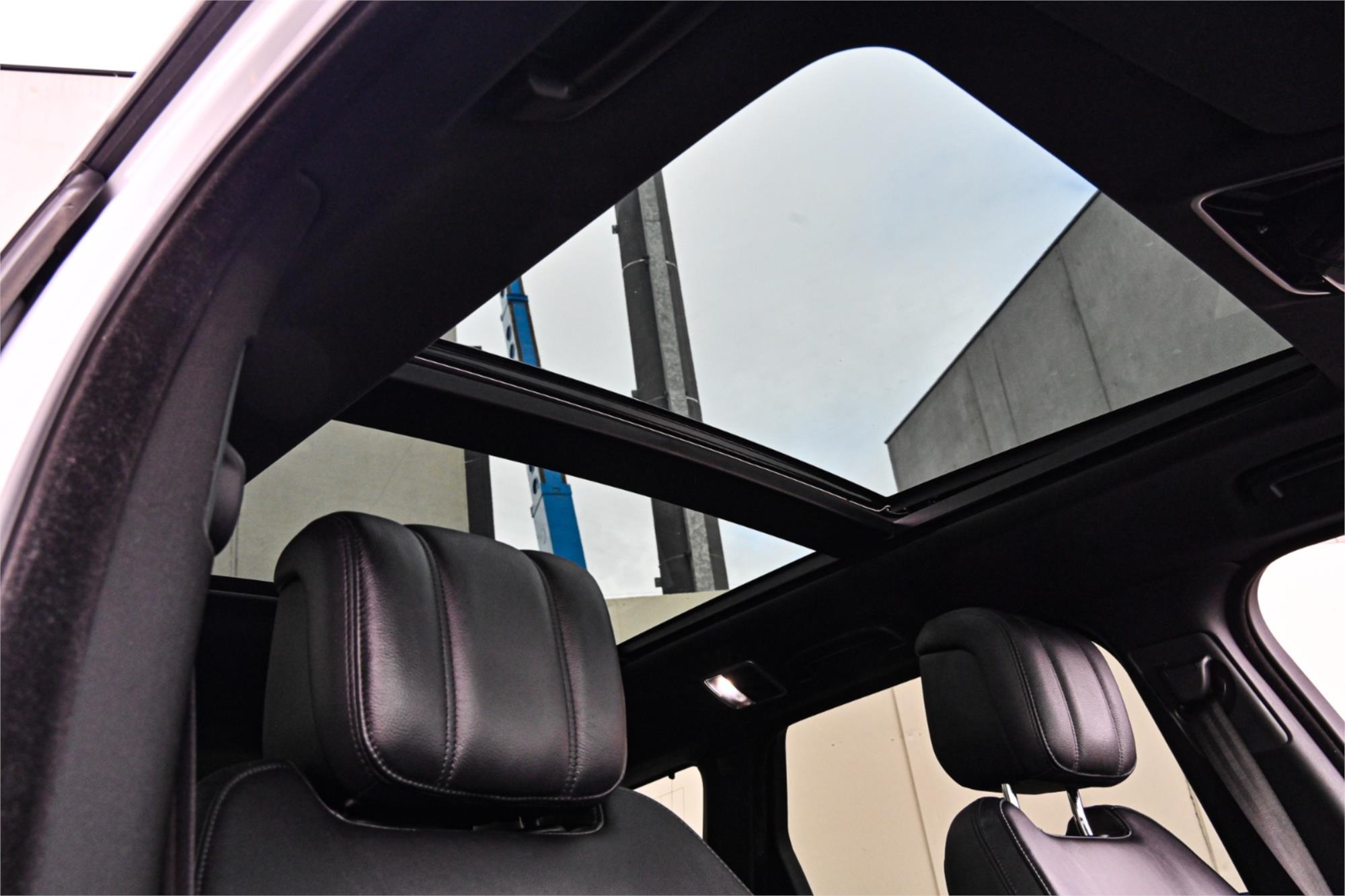 2019 LAND ROVER RANGE ROVER SPORT L494 MY20 SDV6 SE (183kW) 8 SP AUTOMATIC 4D WAGON