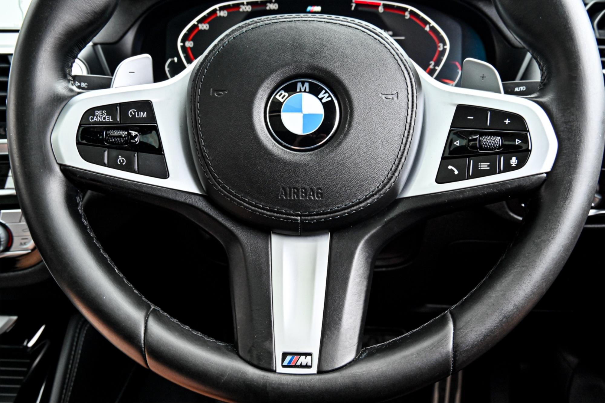 2021 BMW X4 G02 LCI xDRIVE30i M SPORT 8 SP AUTO SPORTS MODE 5D COUPE