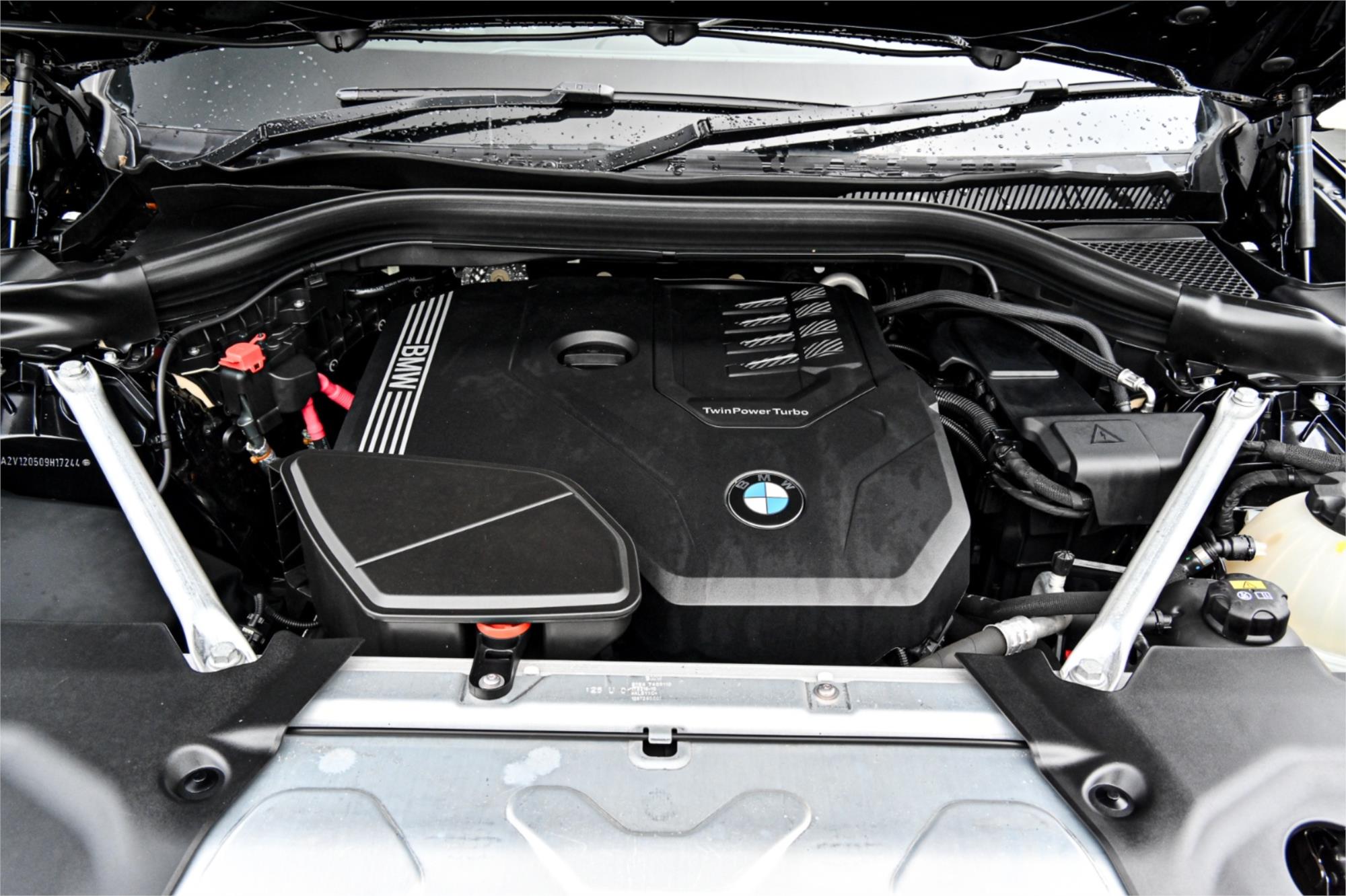 2021 BMW X4 G02 LCI xDRIVE30i M SPORT 8 SP AUTO SPORTS MODE 5D COUPE