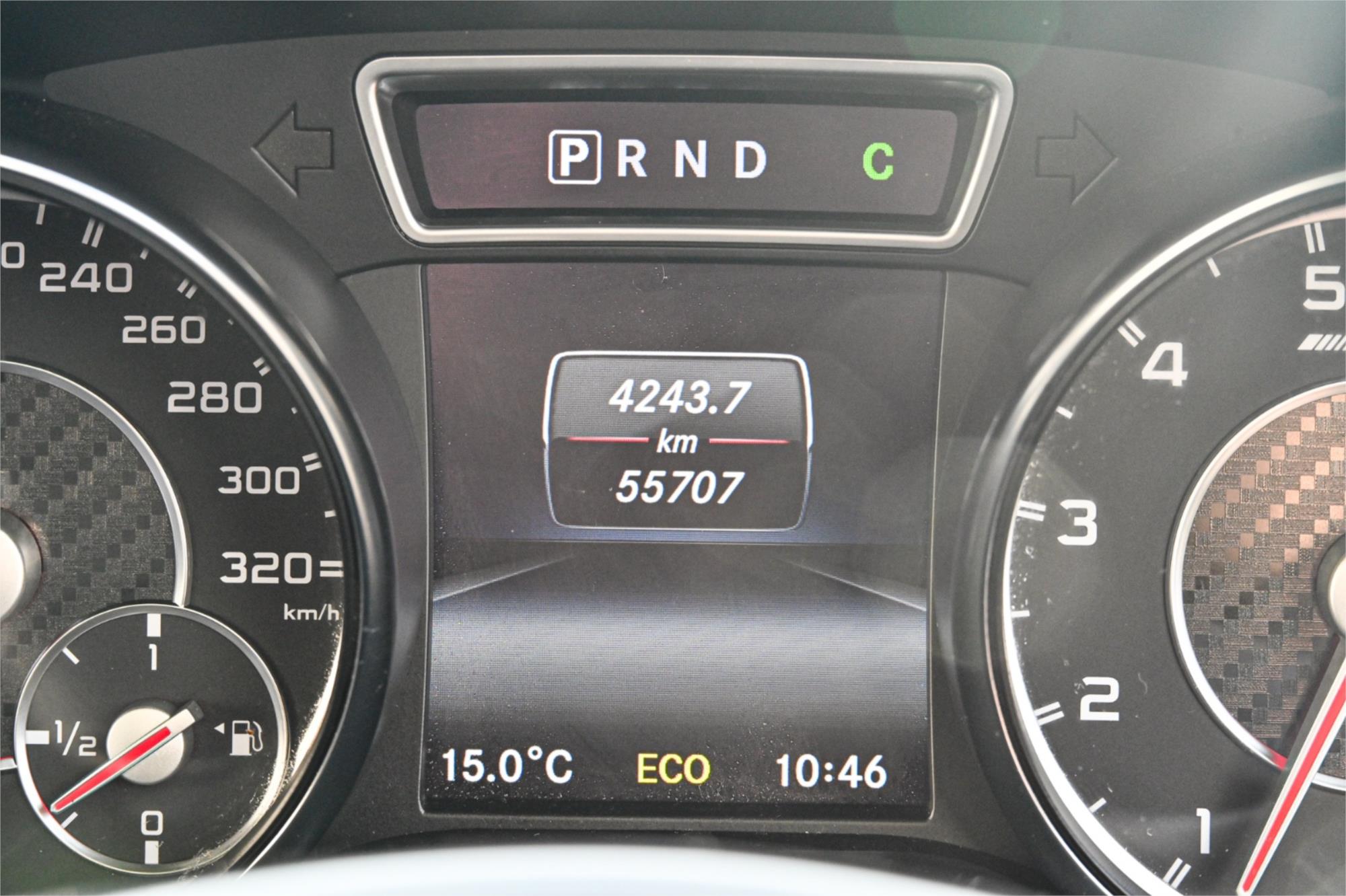 2014 MERCEDES-BENZ GLA X156 45 AMG 4MATIC 7 SP AUTO DUAL CLUTCH 4D WAGON