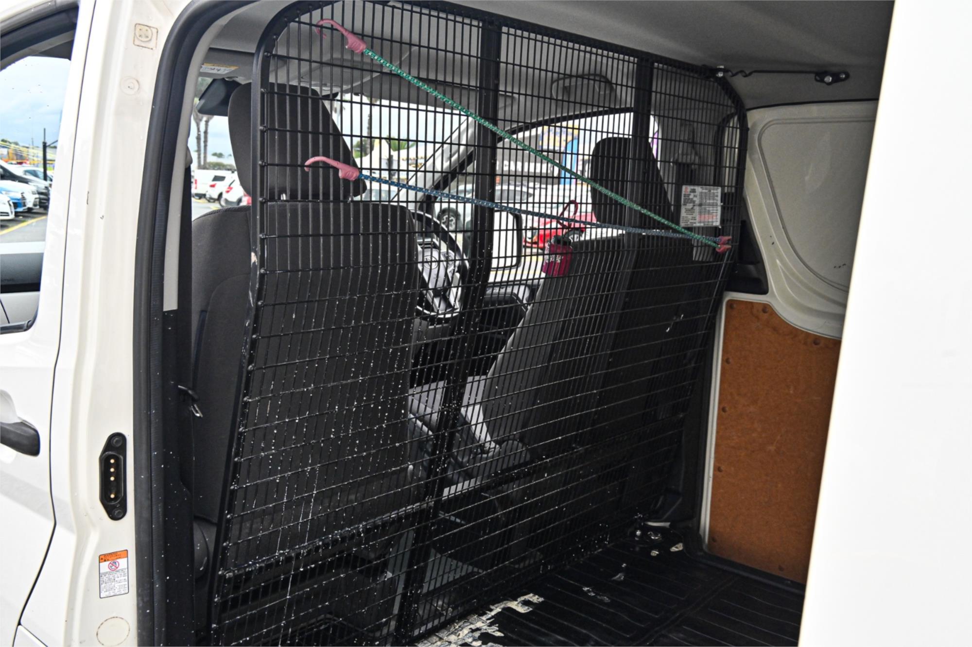 2019 TOYOTA HIACE GDH300R LWB 6 SP MANUAL 4D VAN