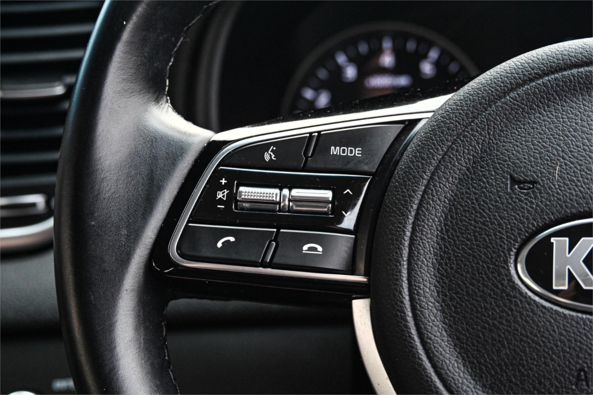 2019 KIA SPORTAGE QL MY20 SX (FWD) 6 SP AUTOMATIC 4D WAGON